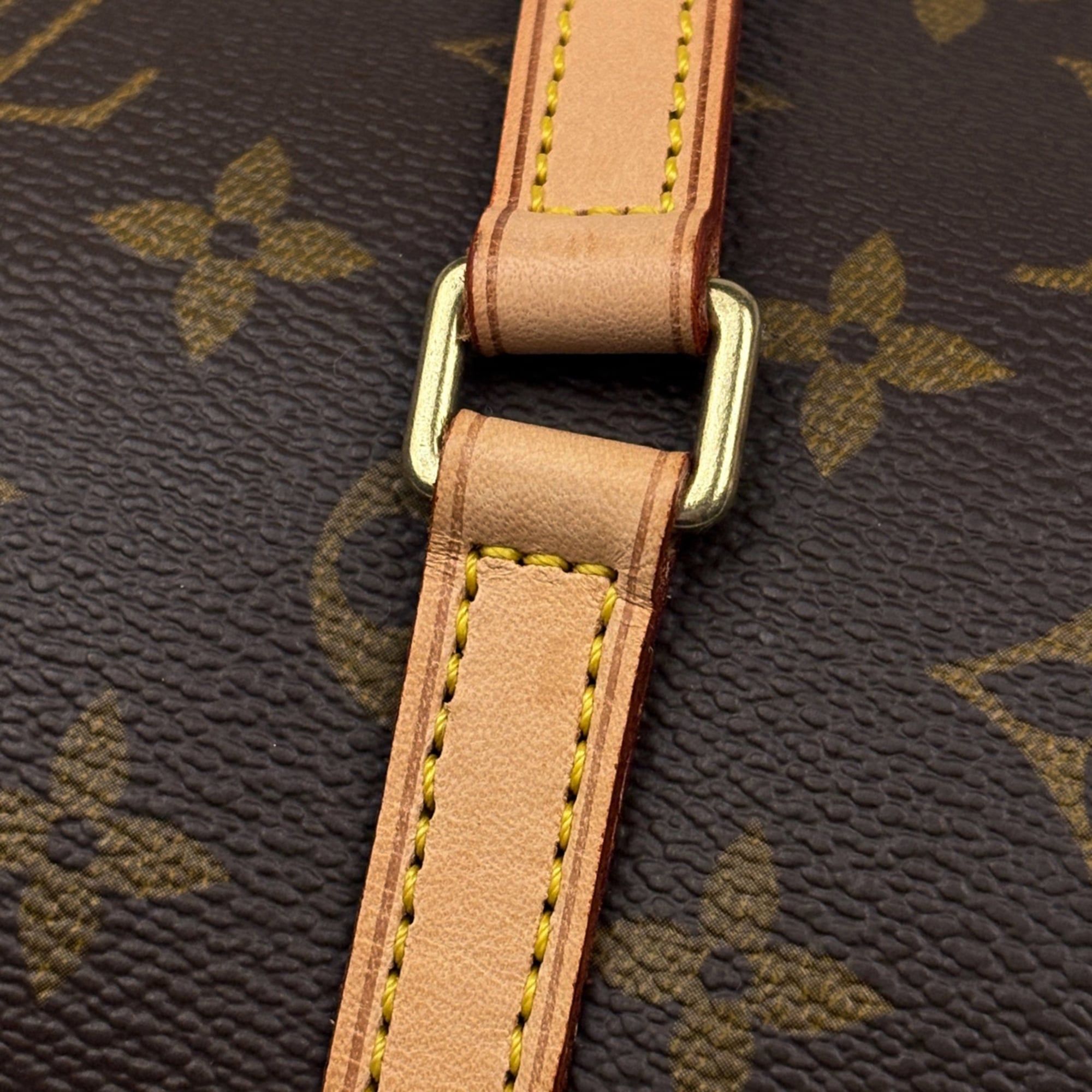 Monogram Monogram Handbag (Pre-Owned) - Louis Vuitton - Modalova