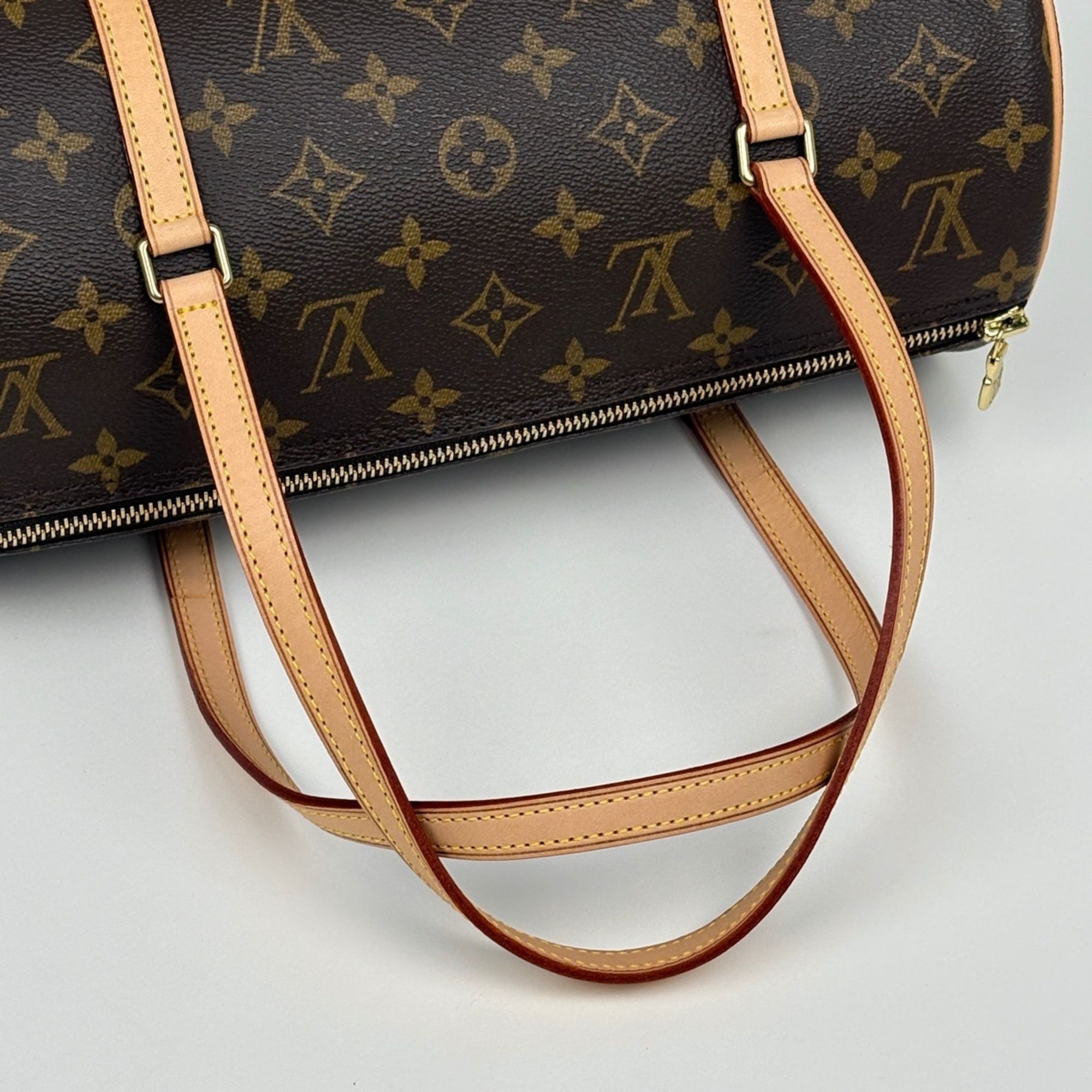Monogram Monogram Handbag (Pre-Owned) - Louis Vuitton - Modalova