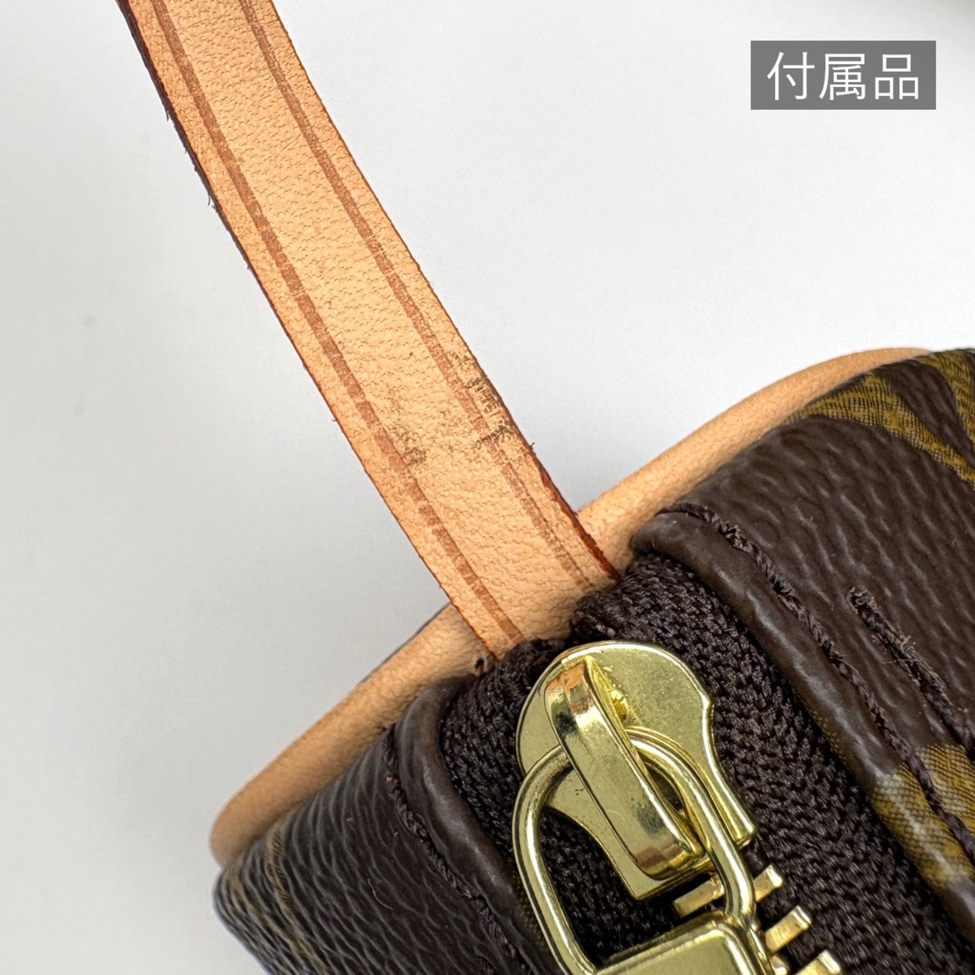 Monogram Monogram Handbag (Pre-Owned) - Louis Vuitton - Modalova