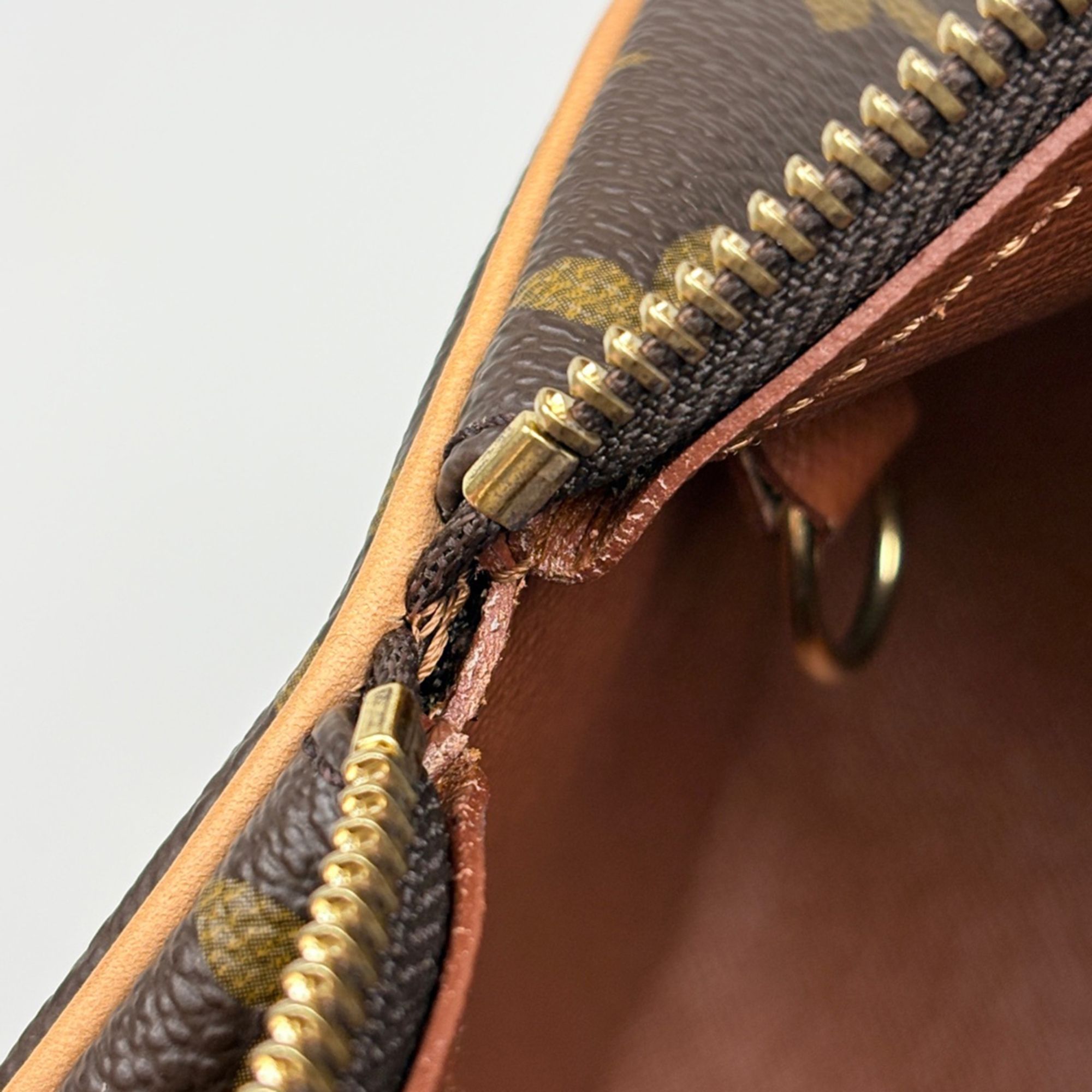 Monogram Monogram Handbag (Pre-Owned) - Louis Vuitton - Modalova