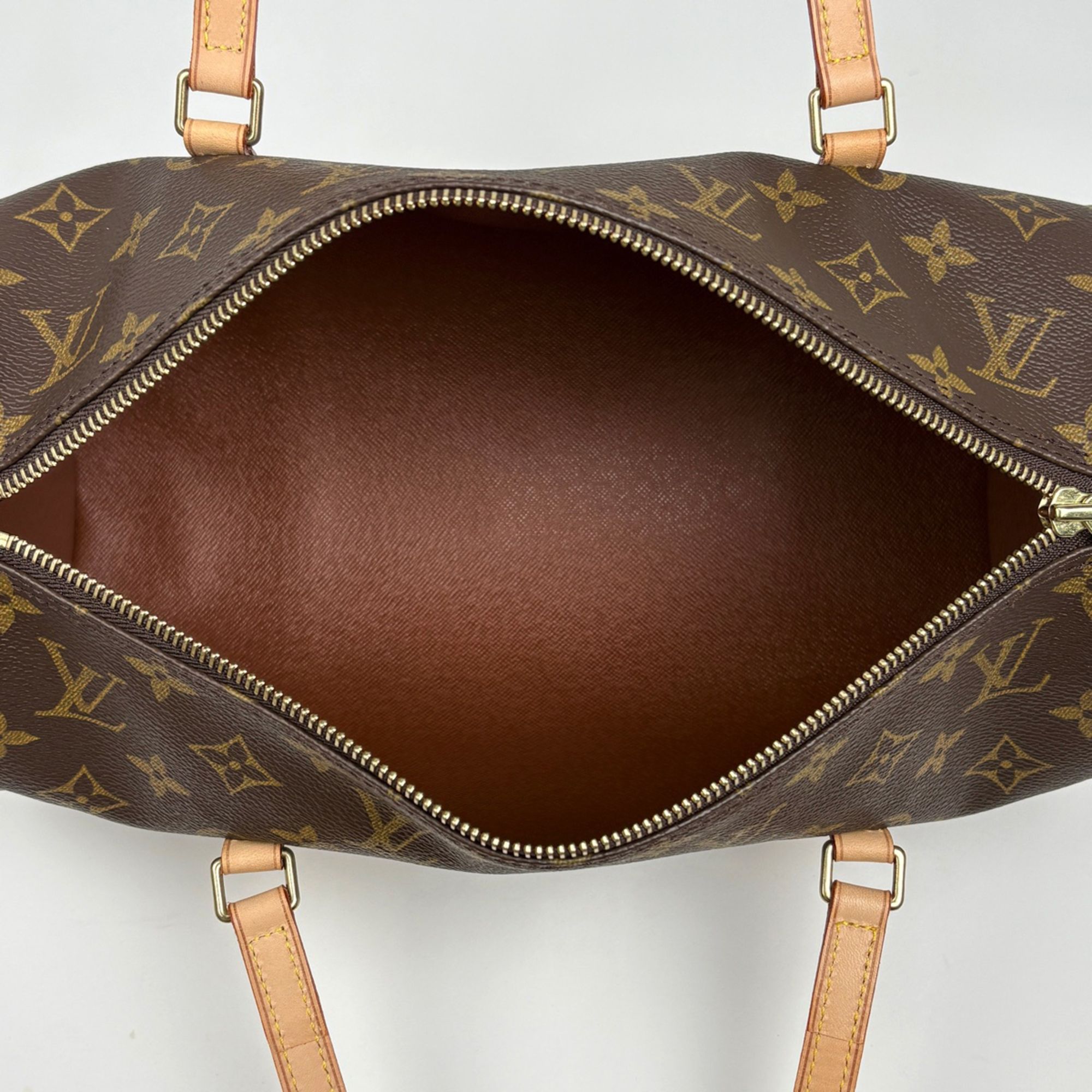 Monogram Monogram Handbag (Pre-Owned) - Louis Vuitton - Modalova