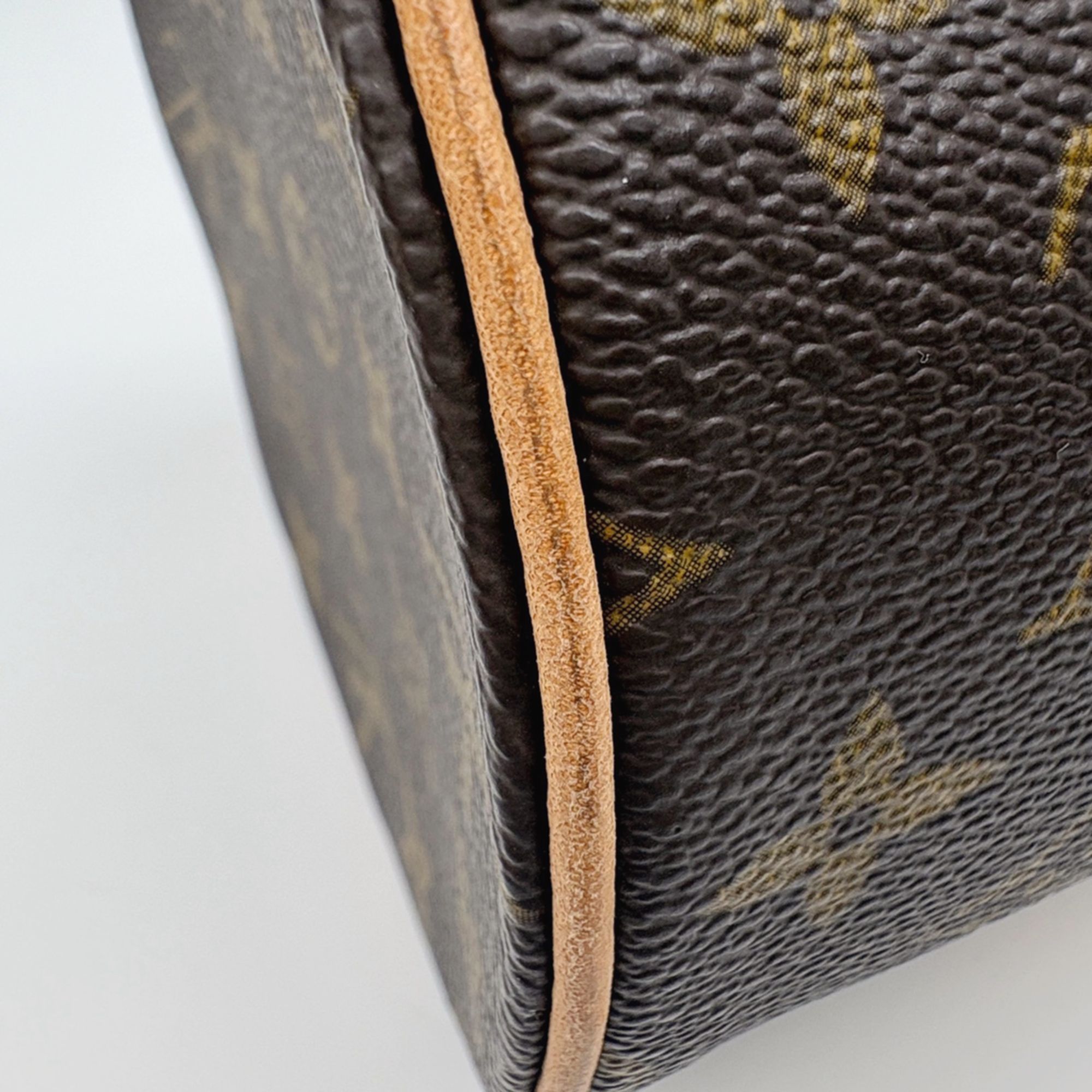 Monogram Monogram Handbag (Pre-Owned) - Louis Vuitton - Modalova