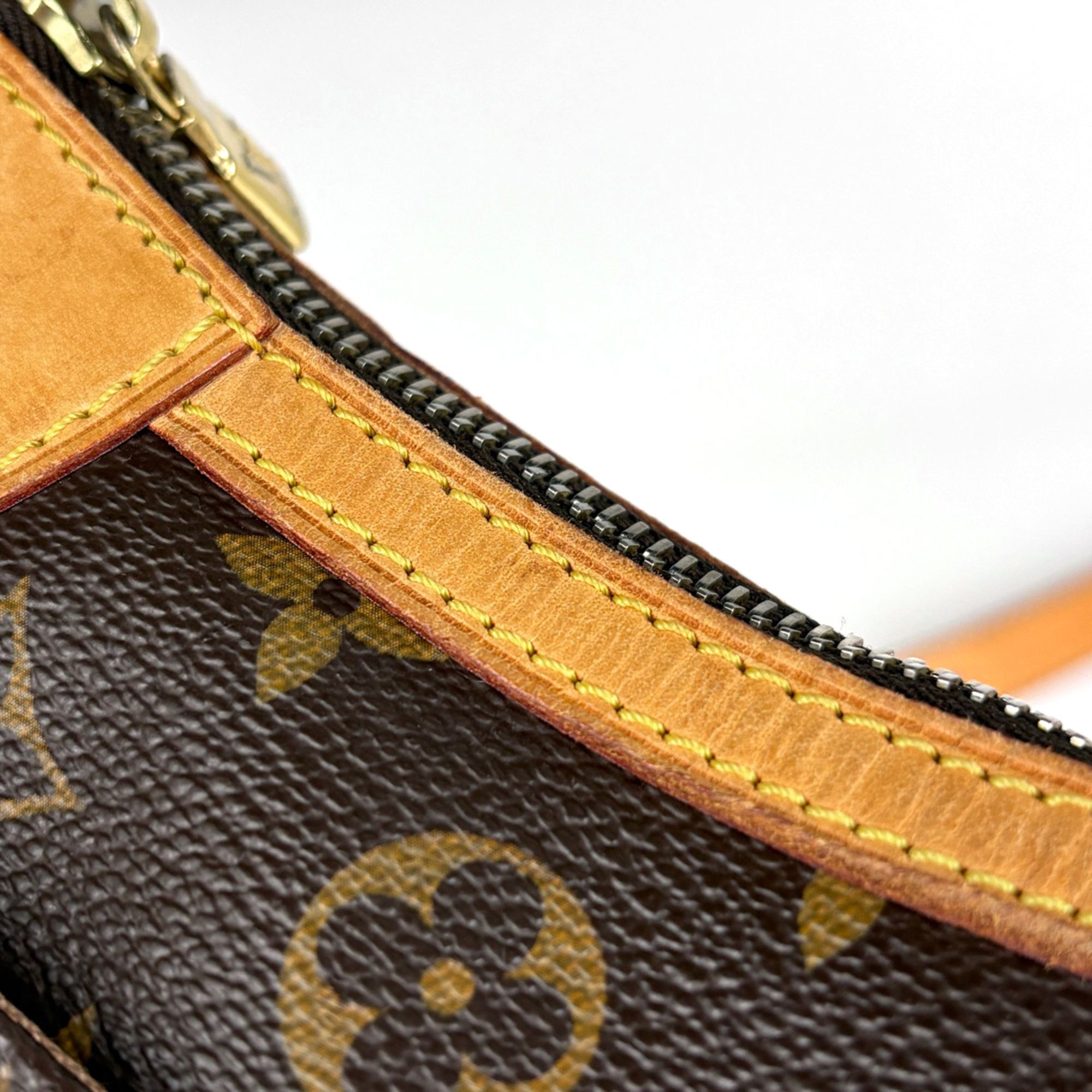 Monogram Monogram Shoulder Bag (Pre-Owned) - Louis Vuitton - Modalova