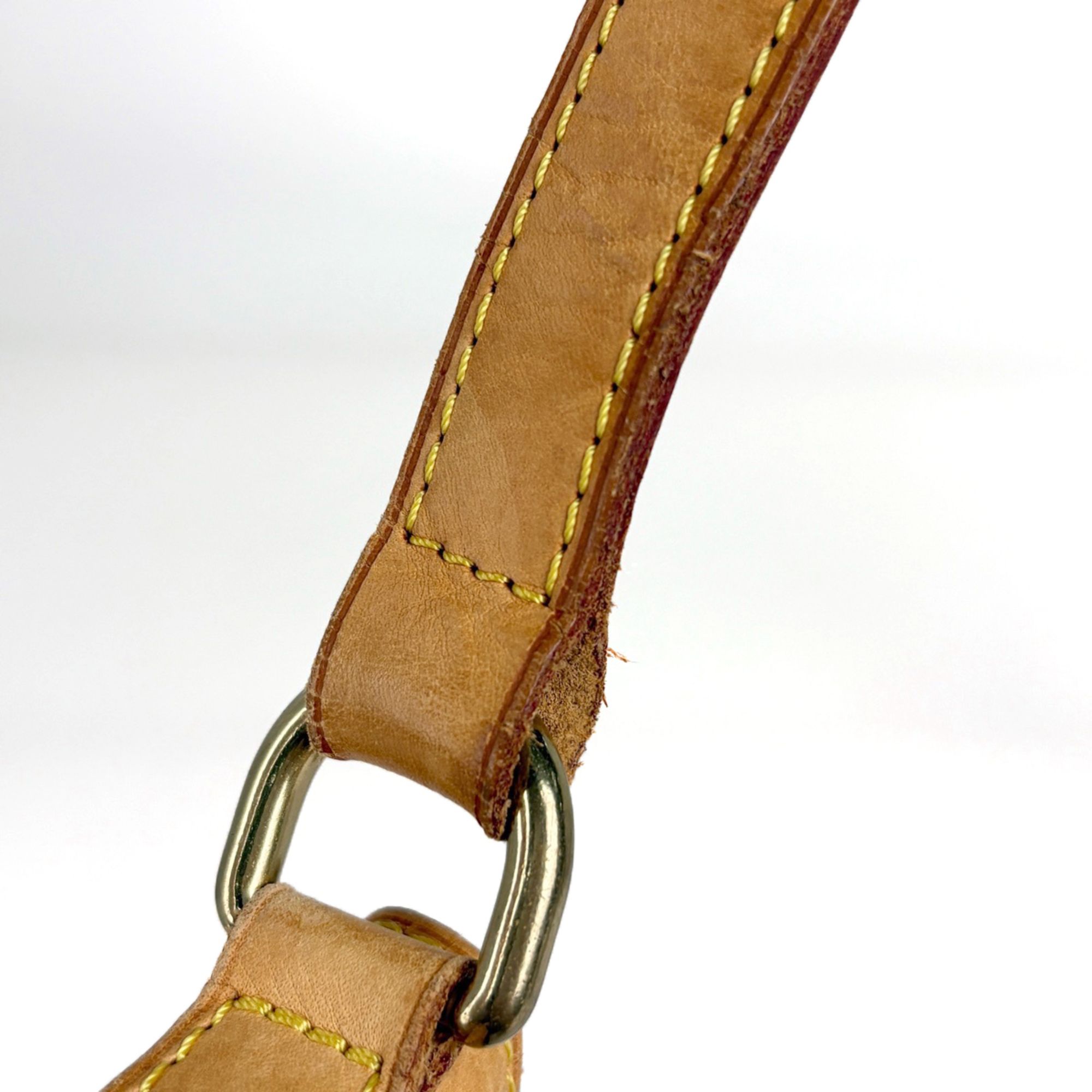Monogram Monogram Shoulder Bag (Pre-Owned) - Louis Vuitton - Modalova
