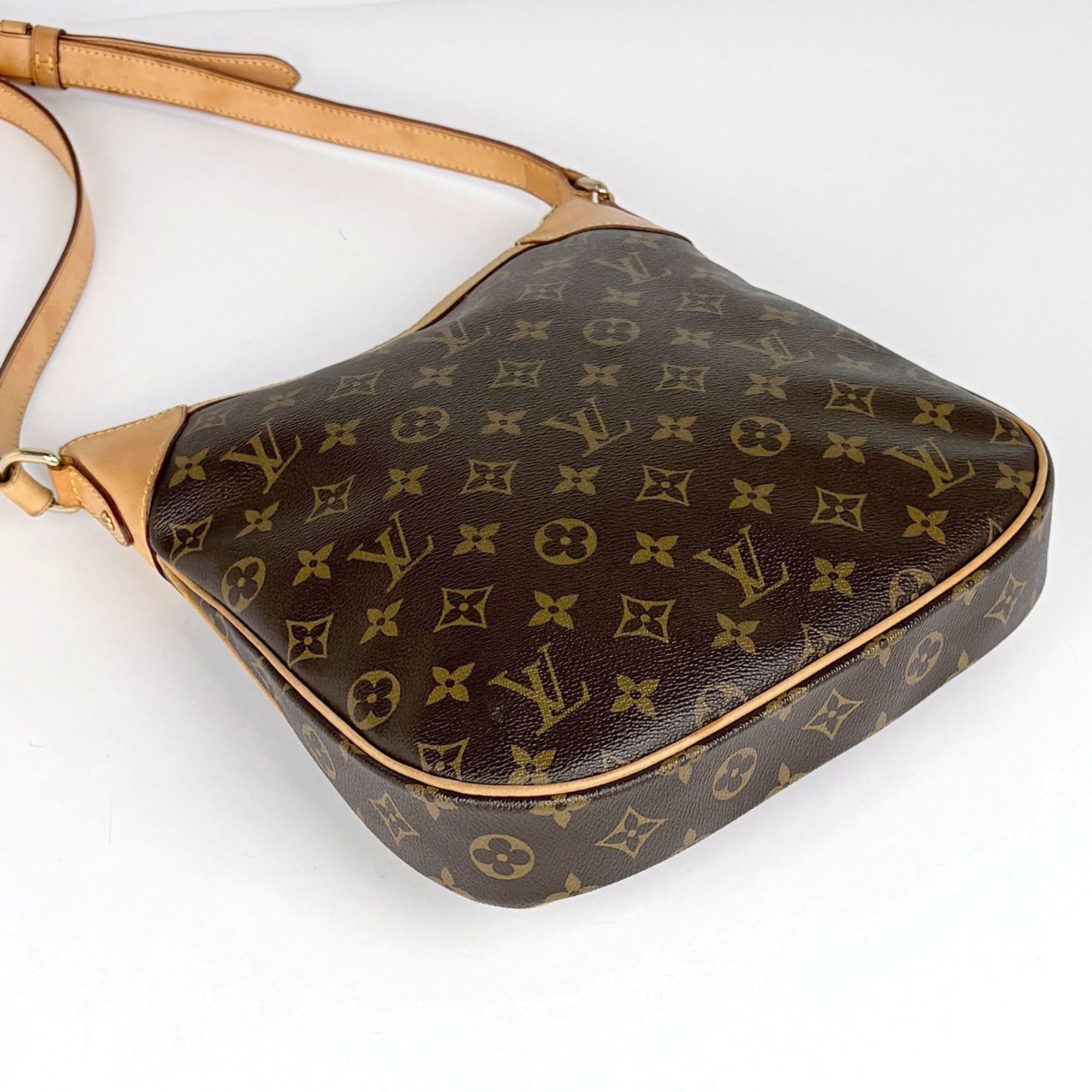 Monogram Monogram Shoulder Bag (Pre-Owned) - Louis Vuitton - Modalova