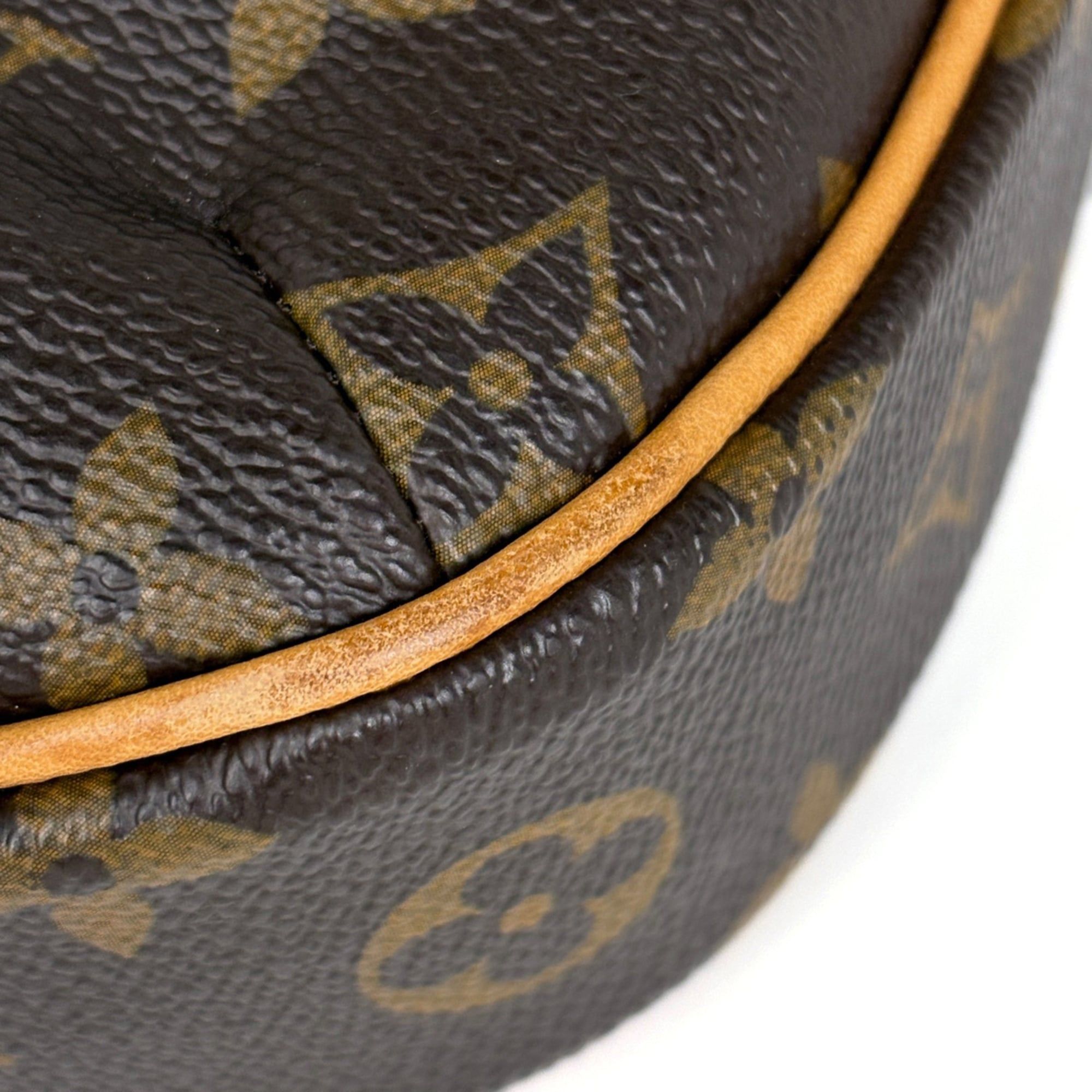 Monogram Monogram Shoulder Bag (Pre-Owned) - Louis Vuitton - Modalova