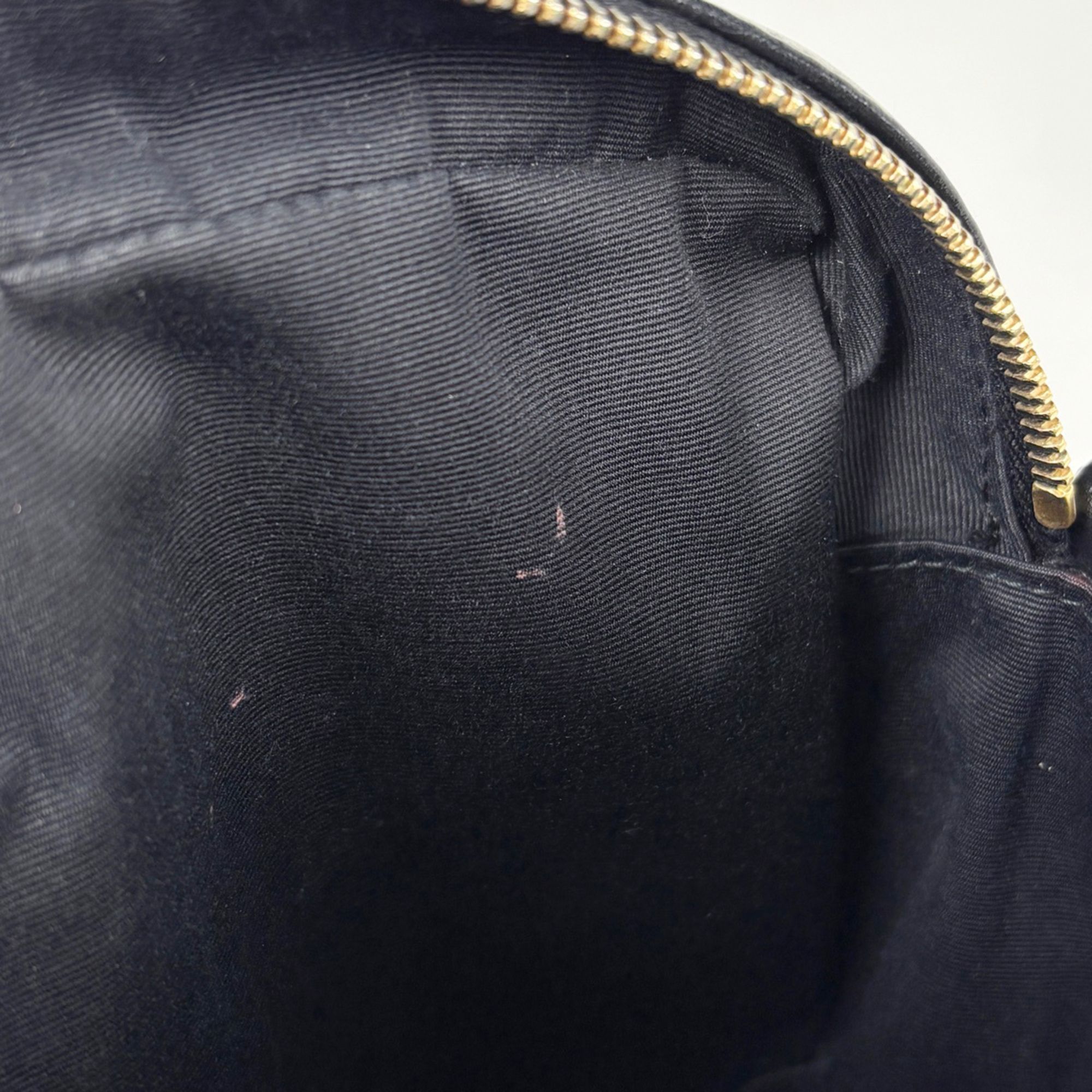Leather Shoulder Bag (Pre-Owned) - Saint Laurent - Modalova