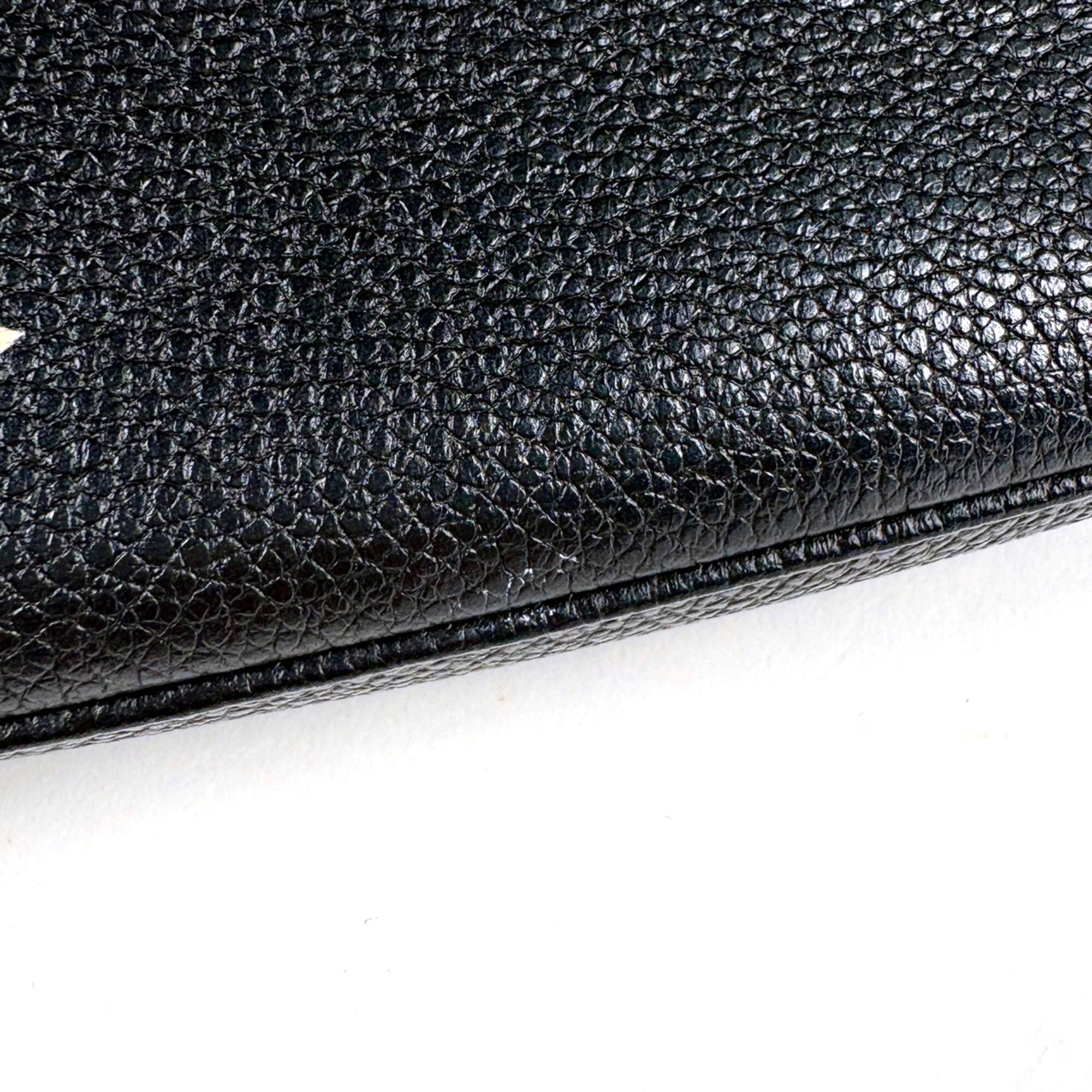 Monogram Empreinte Pochette Shoulder Bag (Pre-Owned) - Louis Vuitton - Modalova