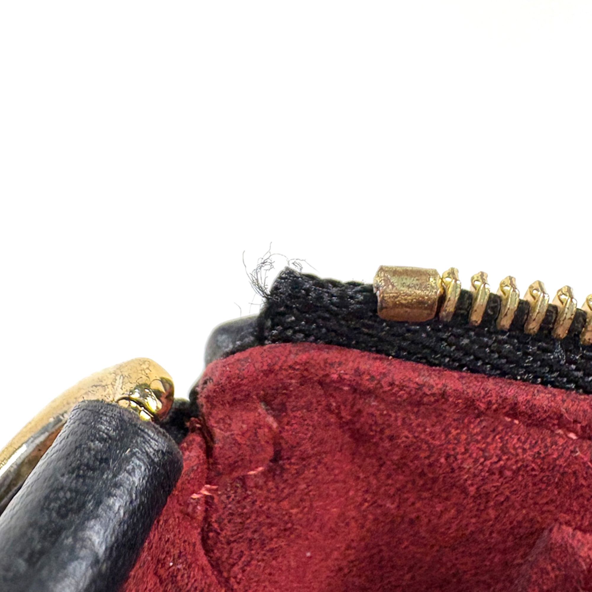 Monogram Empreinte Pochette Shoulder Bag (Pre-Owned) - Louis Vuitton - Modalova