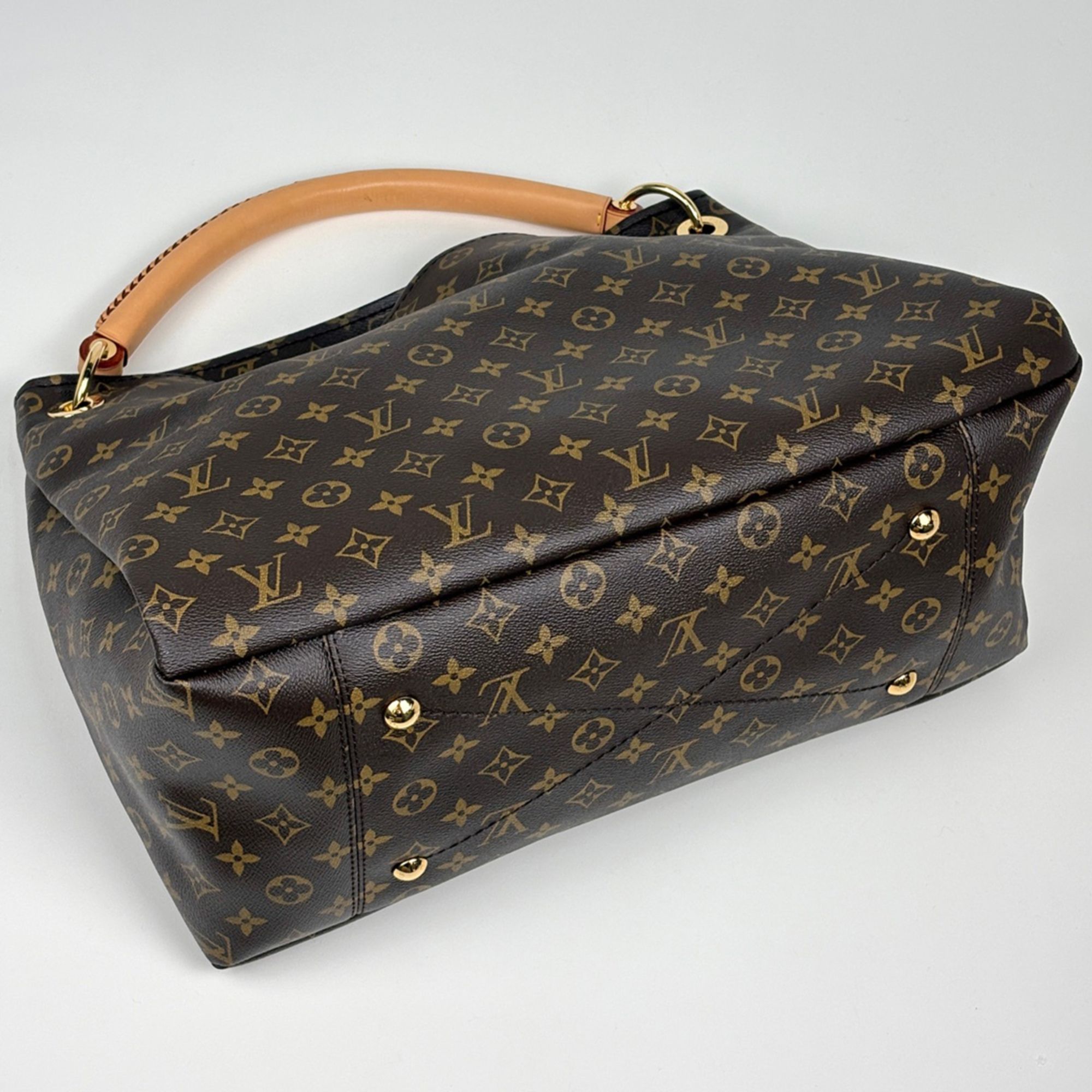 Monogram Monogram Shoulder Bag (Pre-Owned) - Louis Vuitton - Modalova