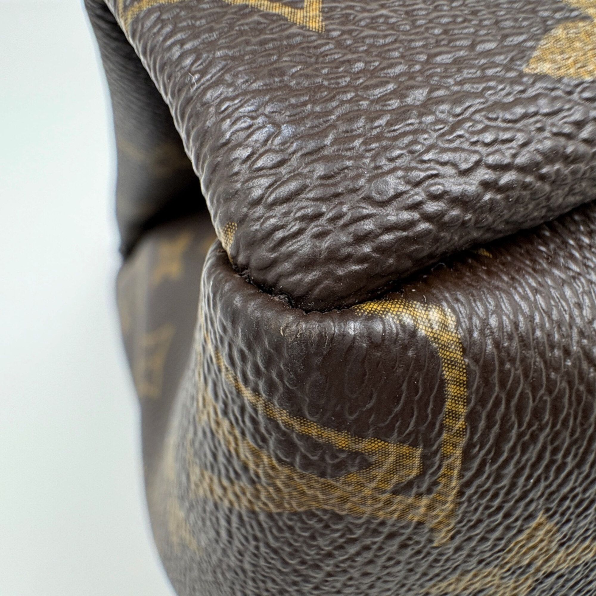Monogram Monogram Shoulder Bag (Pre-Owned) - Louis Vuitton - Modalova