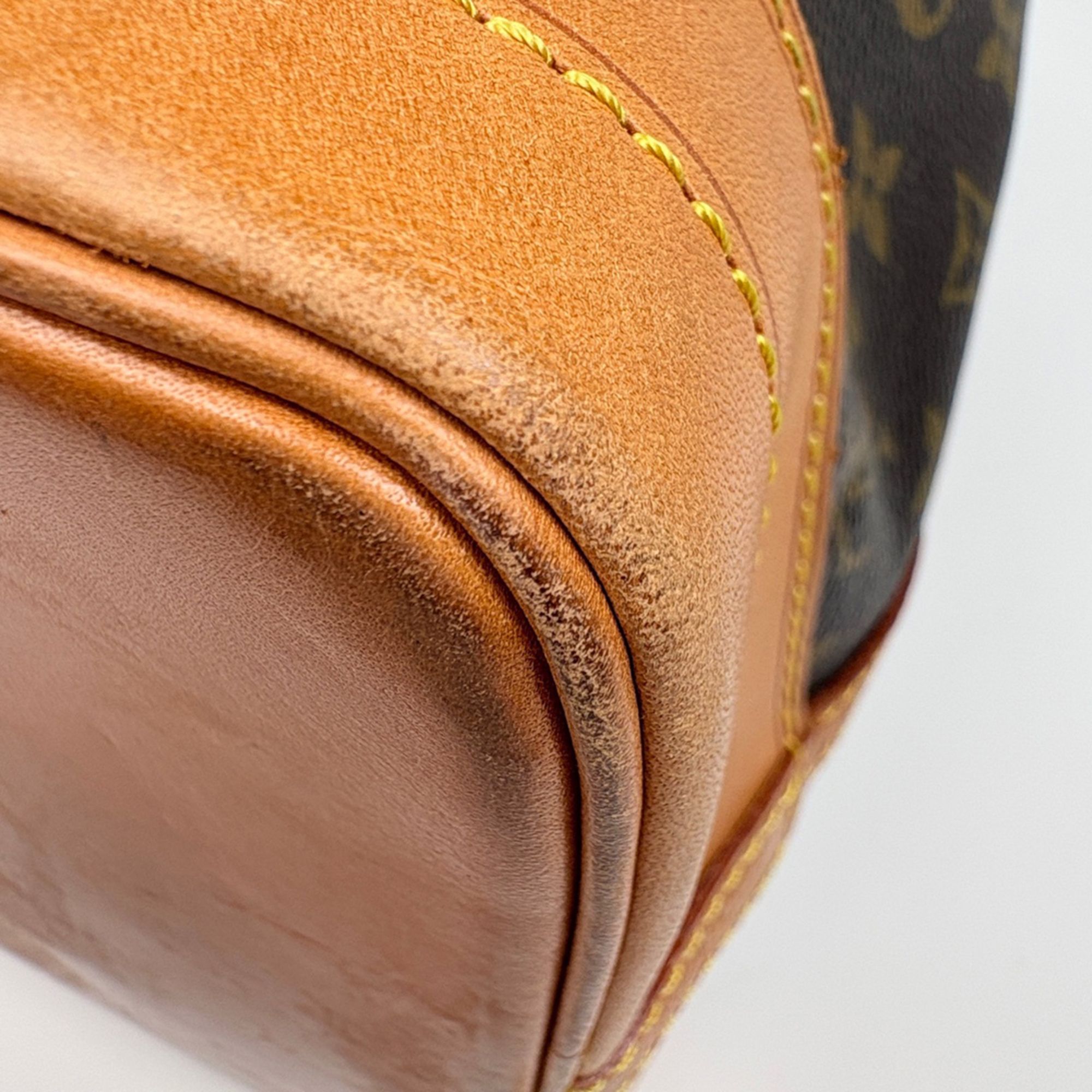 Monogram Monogram Shoulder Bag (Pre-Owned) - Louis Vuitton - Modalova