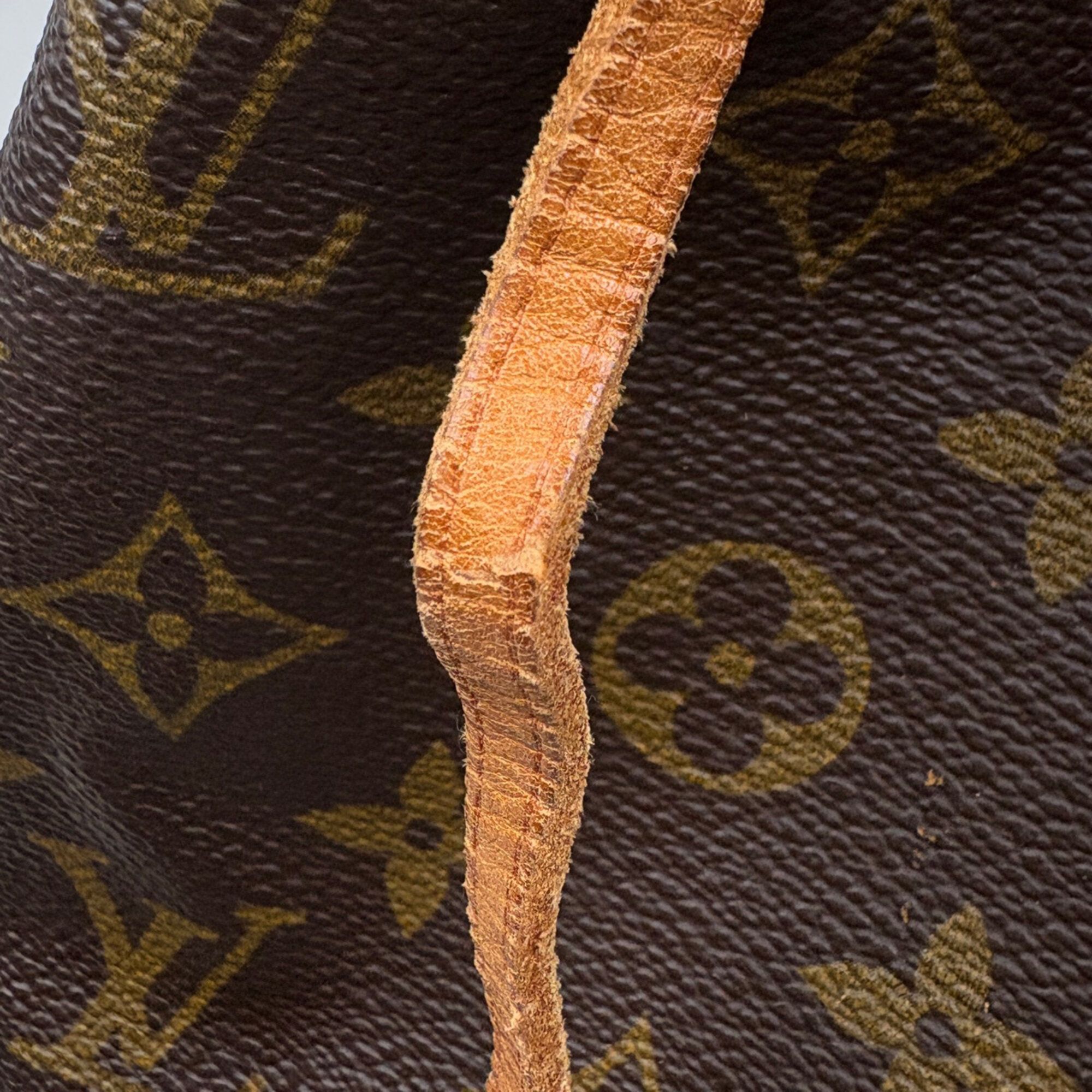 Monogram Monogram Shoulder Bag (Pre-Owned) - Louis Vuitton - Modalova