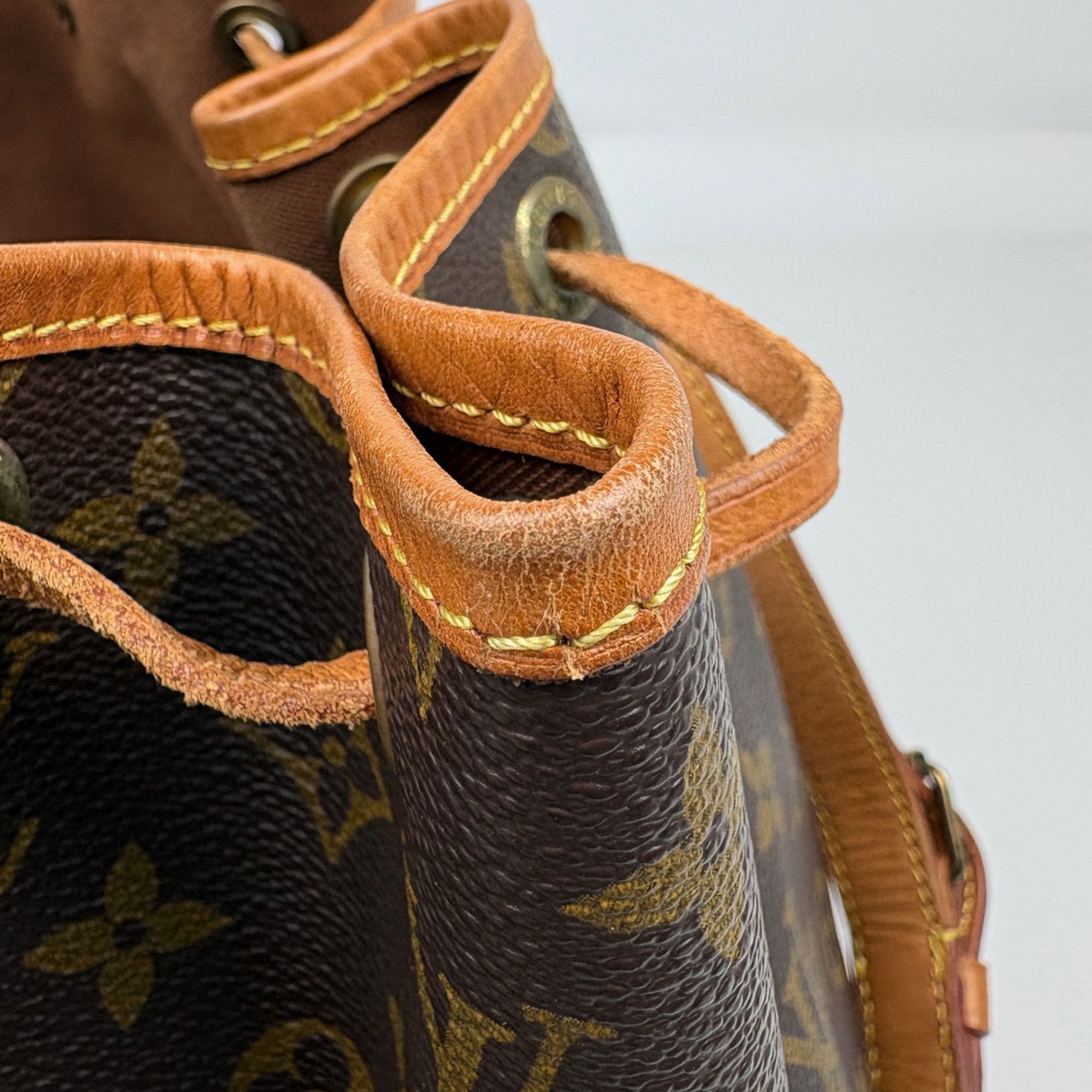 Monogram Monogram Shoulder Bag (Pre-Owned) - Louis Vuitton - Modalova