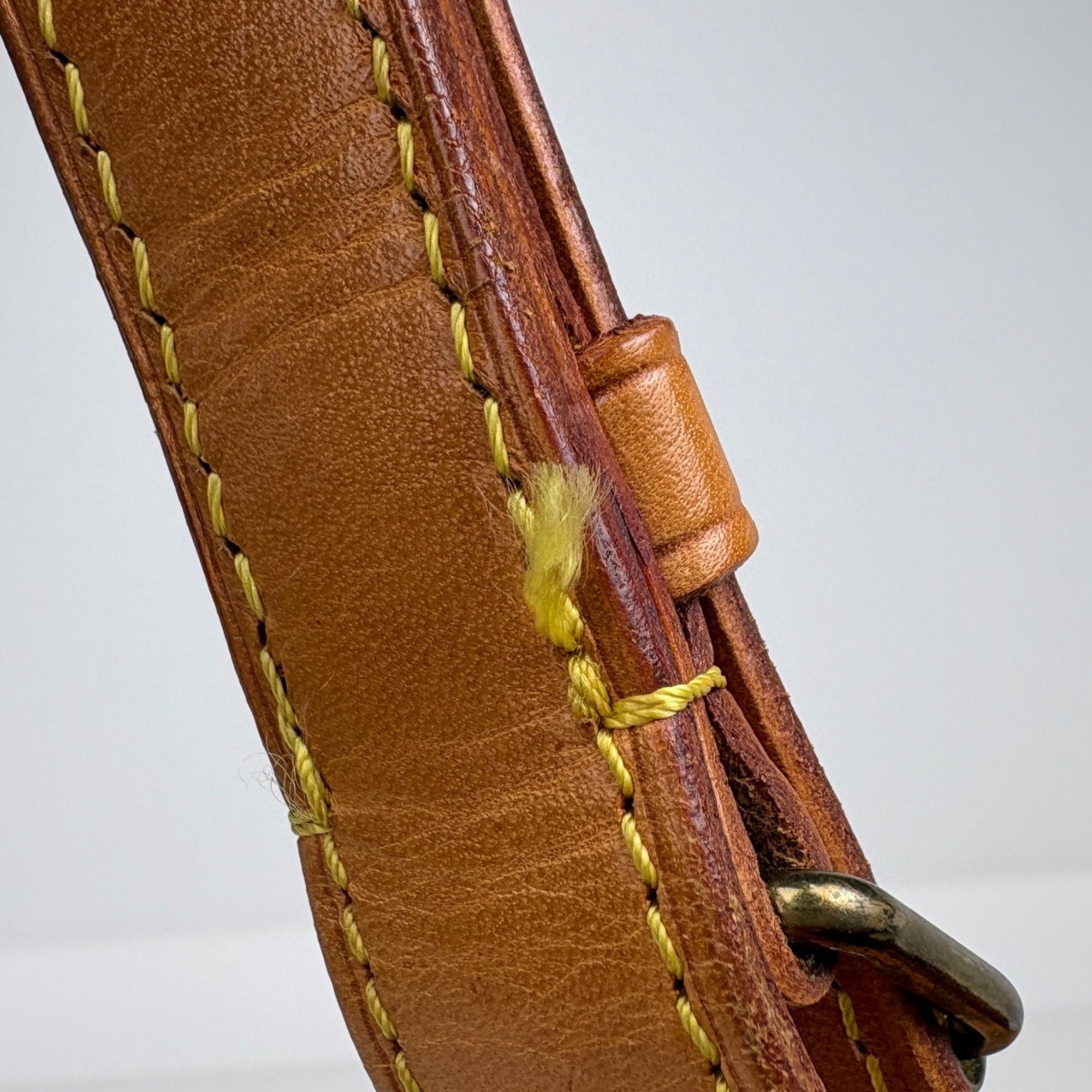 Monogram Monogram Shoulder Bag (Pre-Owned) - Louis Vuitton - Modalova