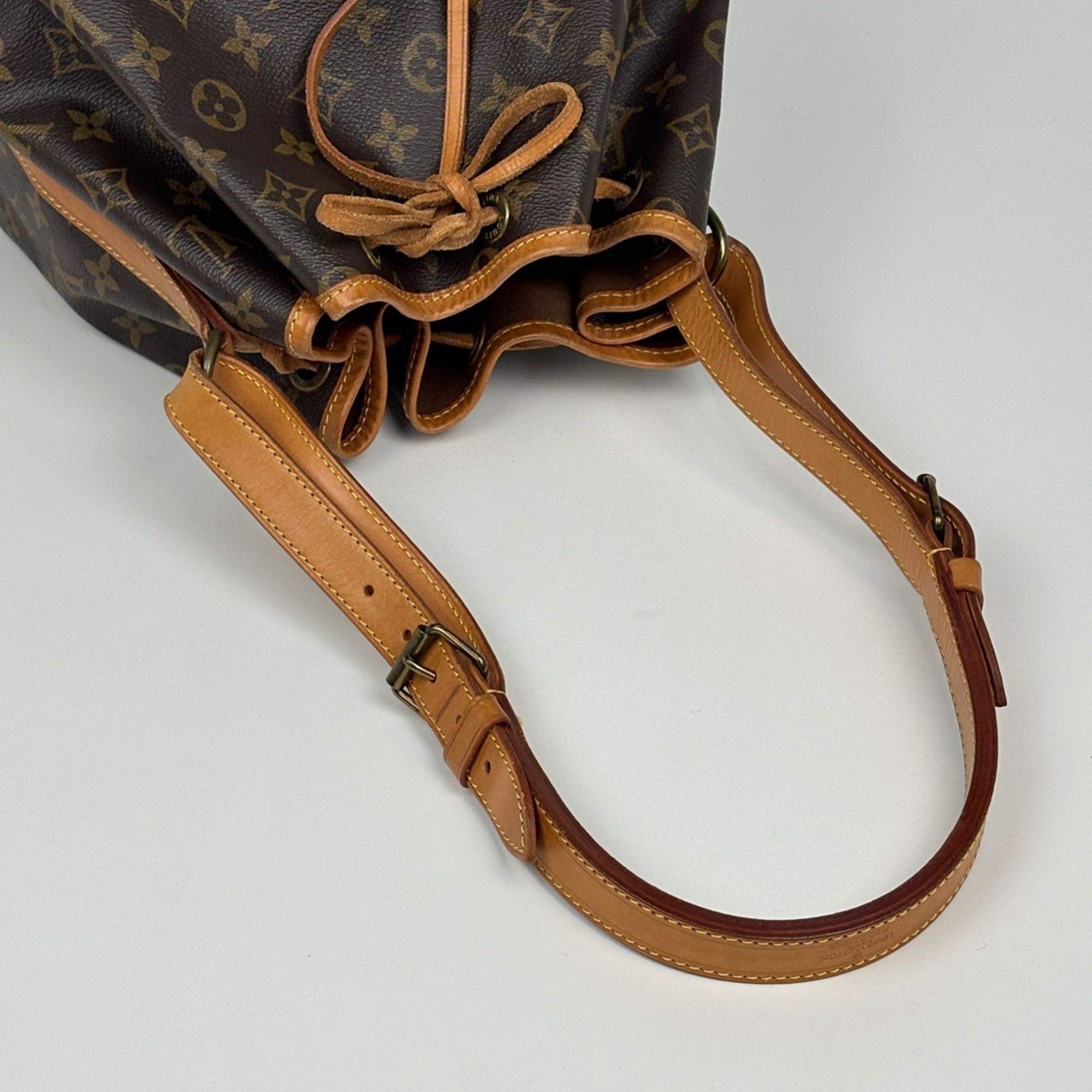 Monogram Monogram Shoulder Bag (Pre-Owned) - Louis Vuitton - Modalova