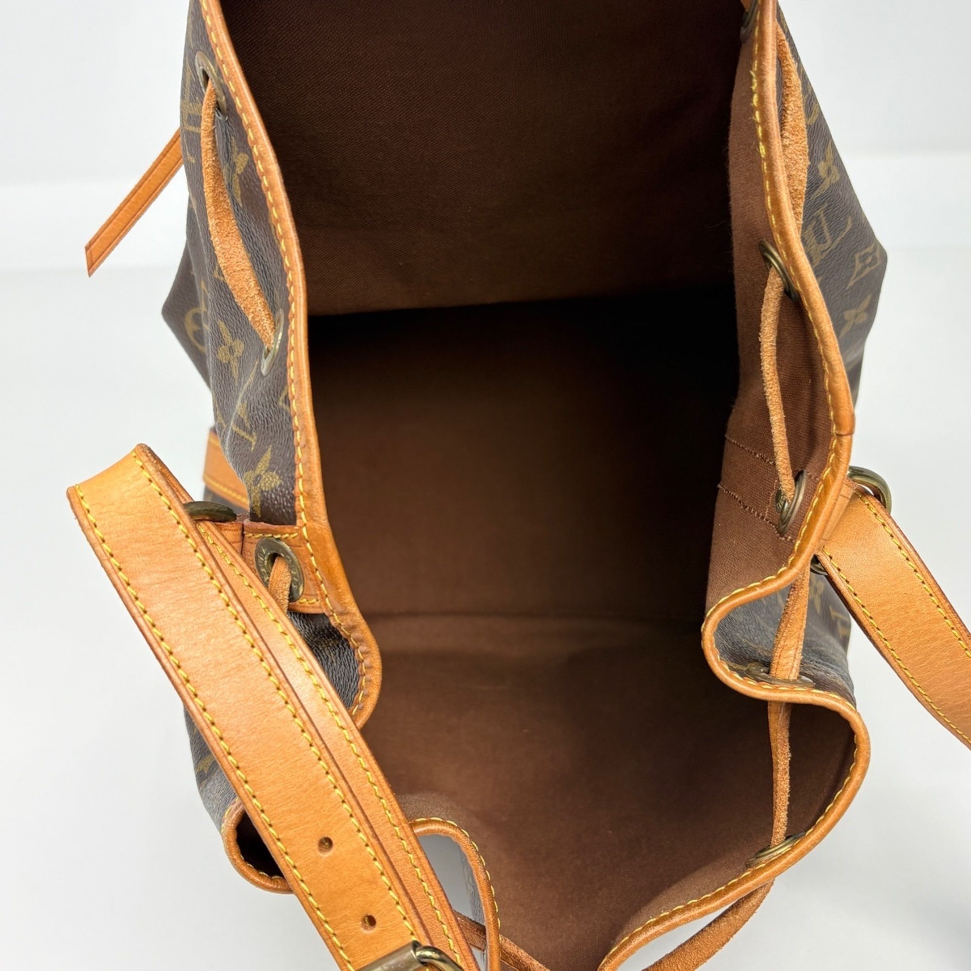 Monogram Monogram Shoulder Bag (Pre-Owned) - Louis Vuitton - Modalova