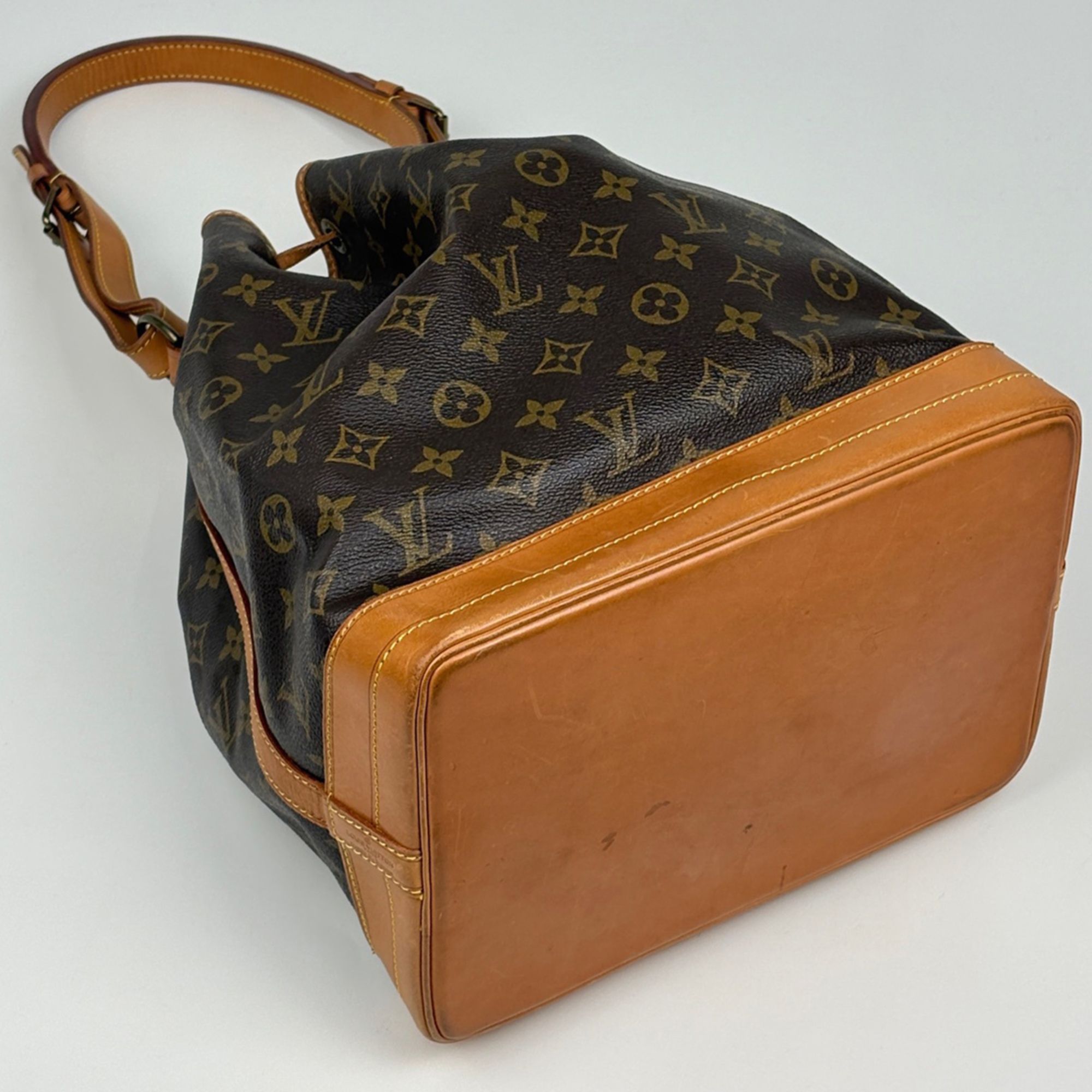 Monogram Monogram Shoulder Bag (Pre-Owned) - Louis Vuitton - Modalova