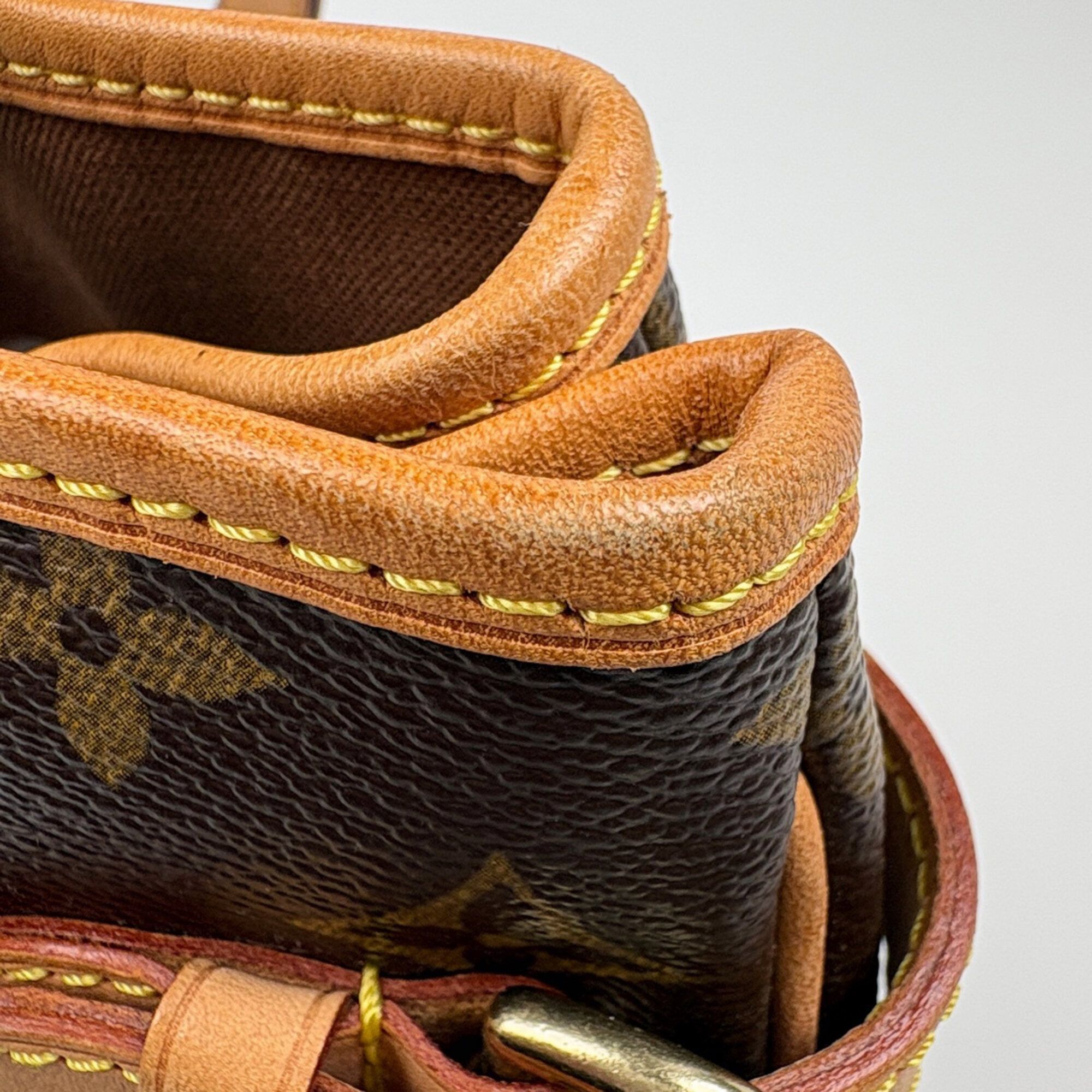 Monogram Monogram Tote Bag (Pre-Owned) - Louis Vuitton - Modalova