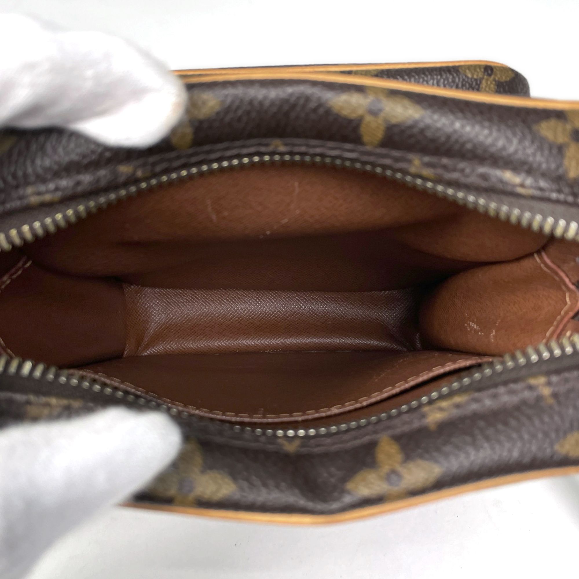 Monogram Monogram Shoulder Bag (Pre-Owned) - Louis Vuitton - Modalova