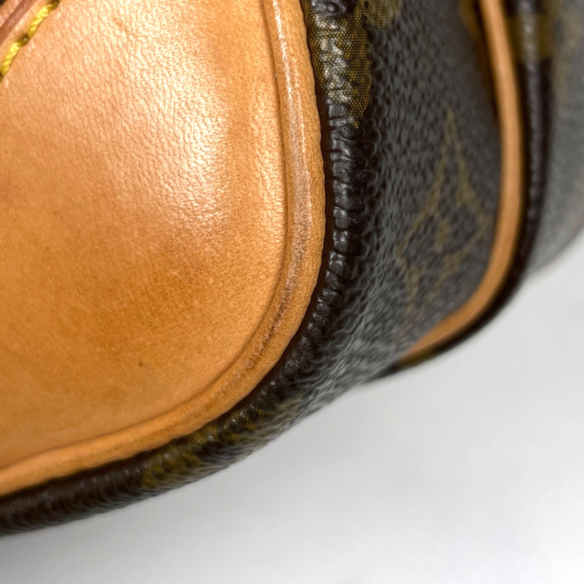 Monogram Monogram Shoulder Bag (Pre-Owned) - Louis Vuitton - Modalova