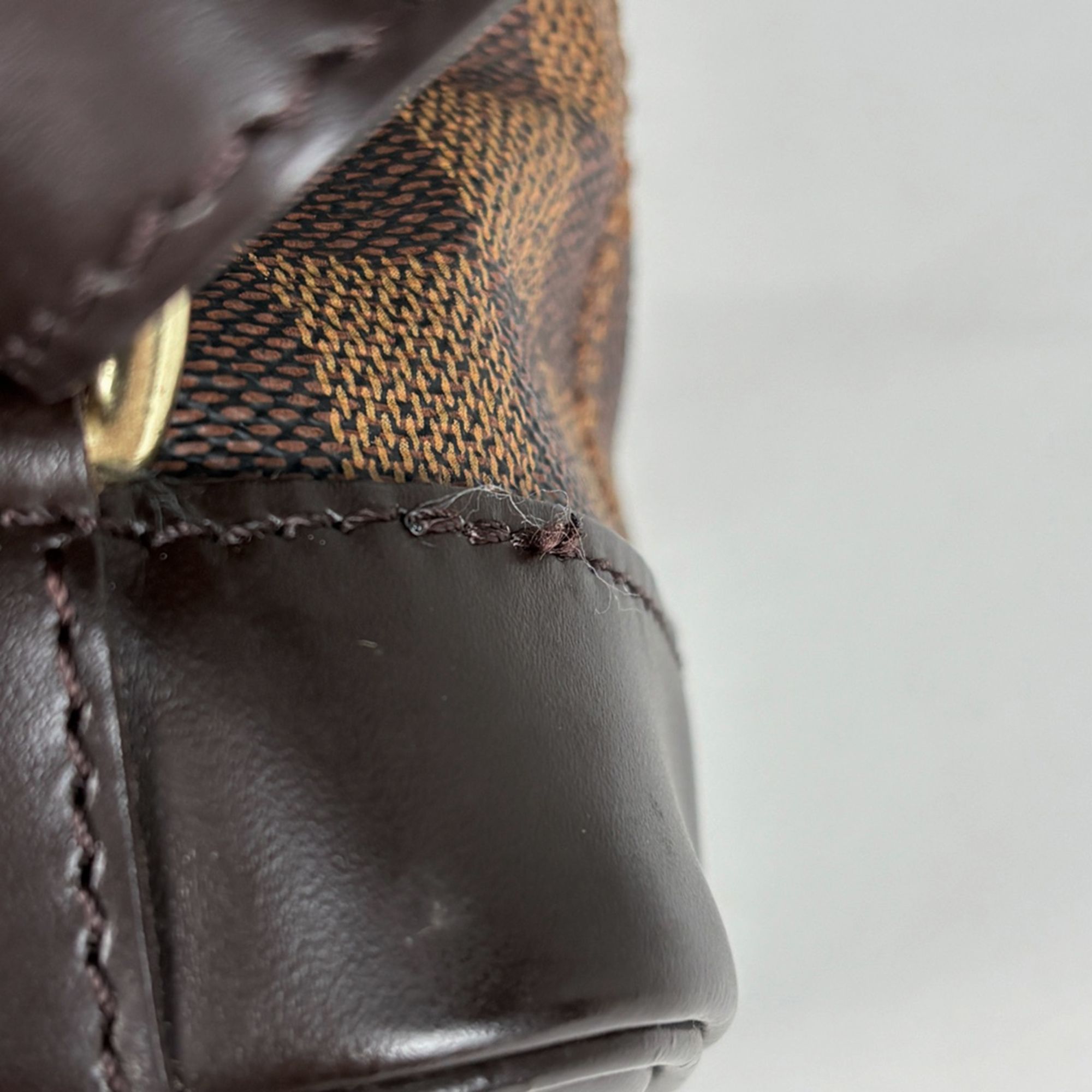 Damier Backpack (Pre-Owned) - Louis Vuitton - Modalova