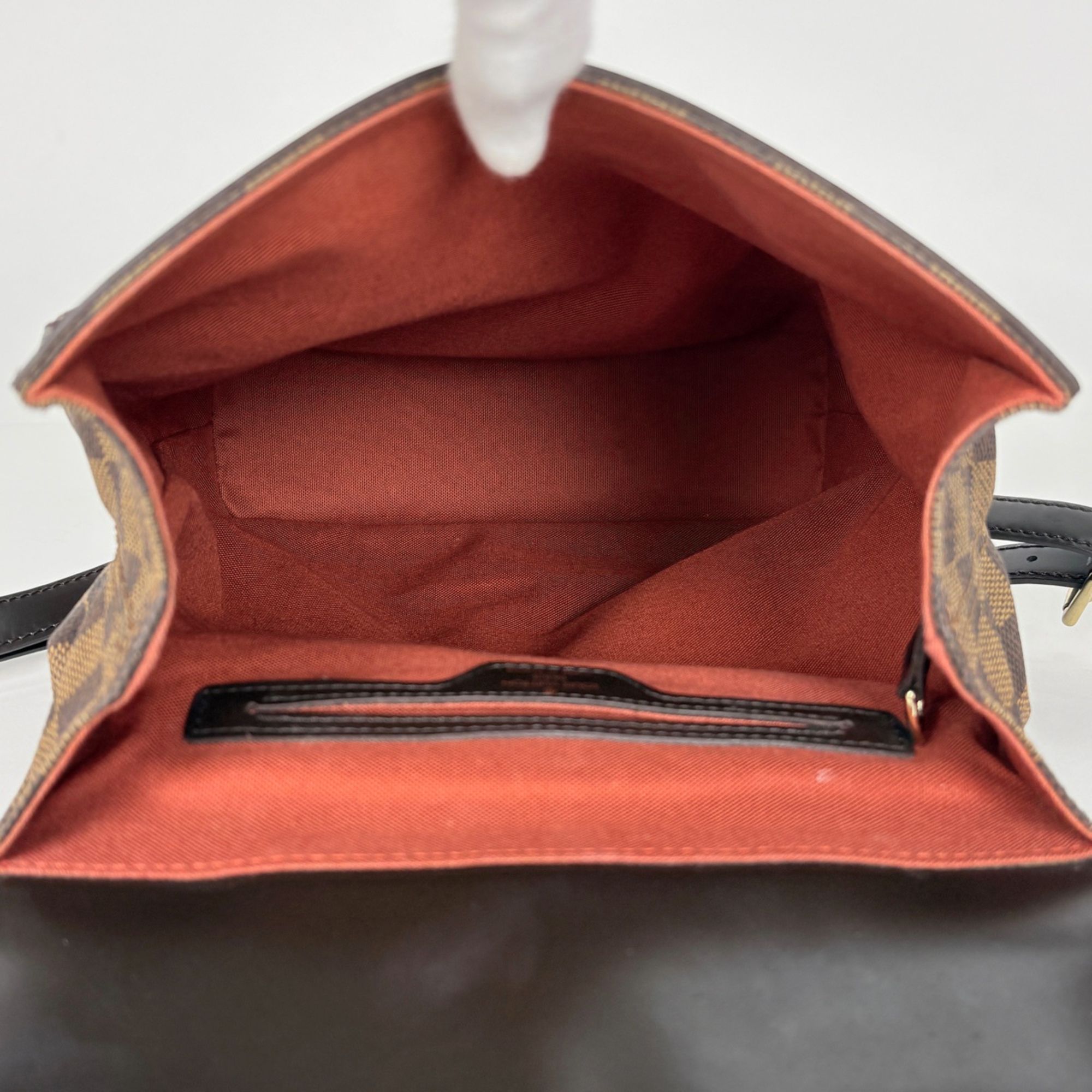 Damier Backpack (Pre-Owned) - Louis Vuitton - Modalova