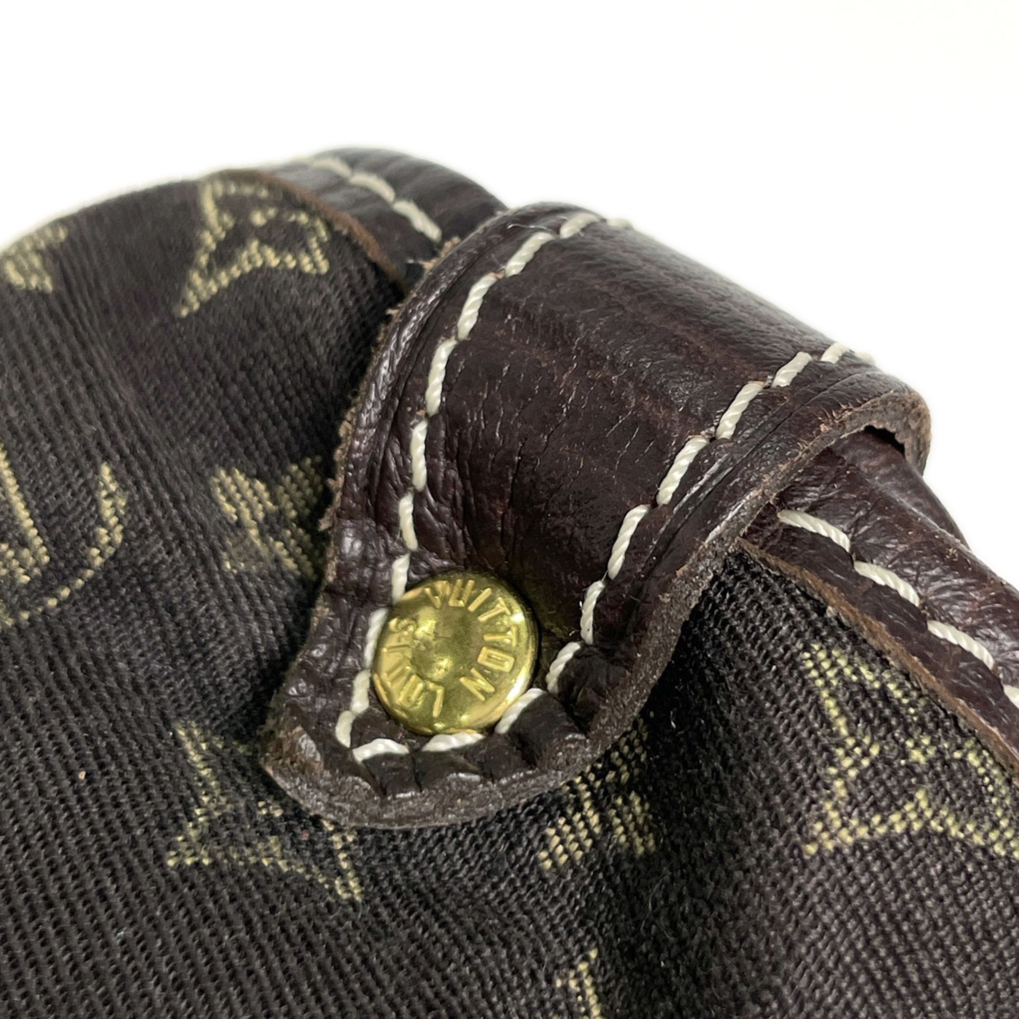 Monogram Mini Lin Monogram Mini Lin Shoulder Bag (Pre-Owned) - Louis Vuitton - Modalova
