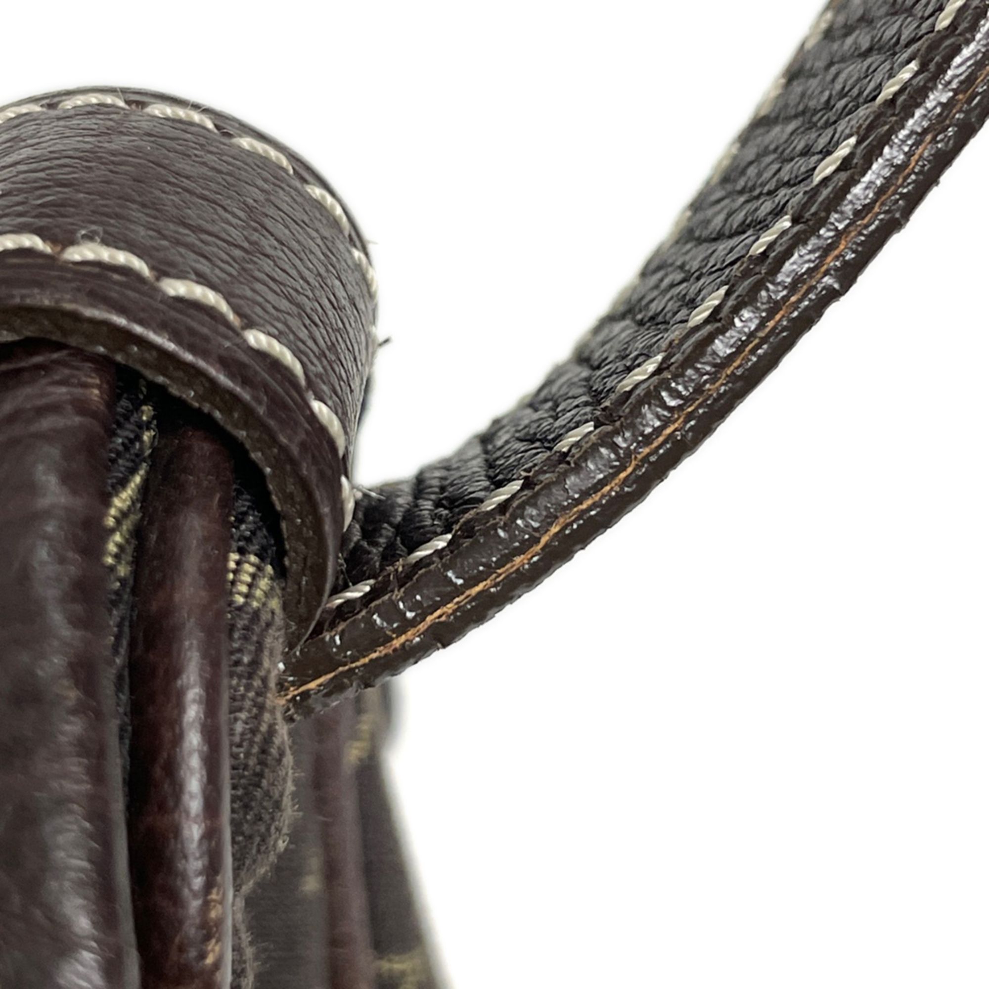 Monogram Mini Lin Monogram Mini Lin Shoulder Bag (Pre-Owned) - Louis Vuitton - Modalova
