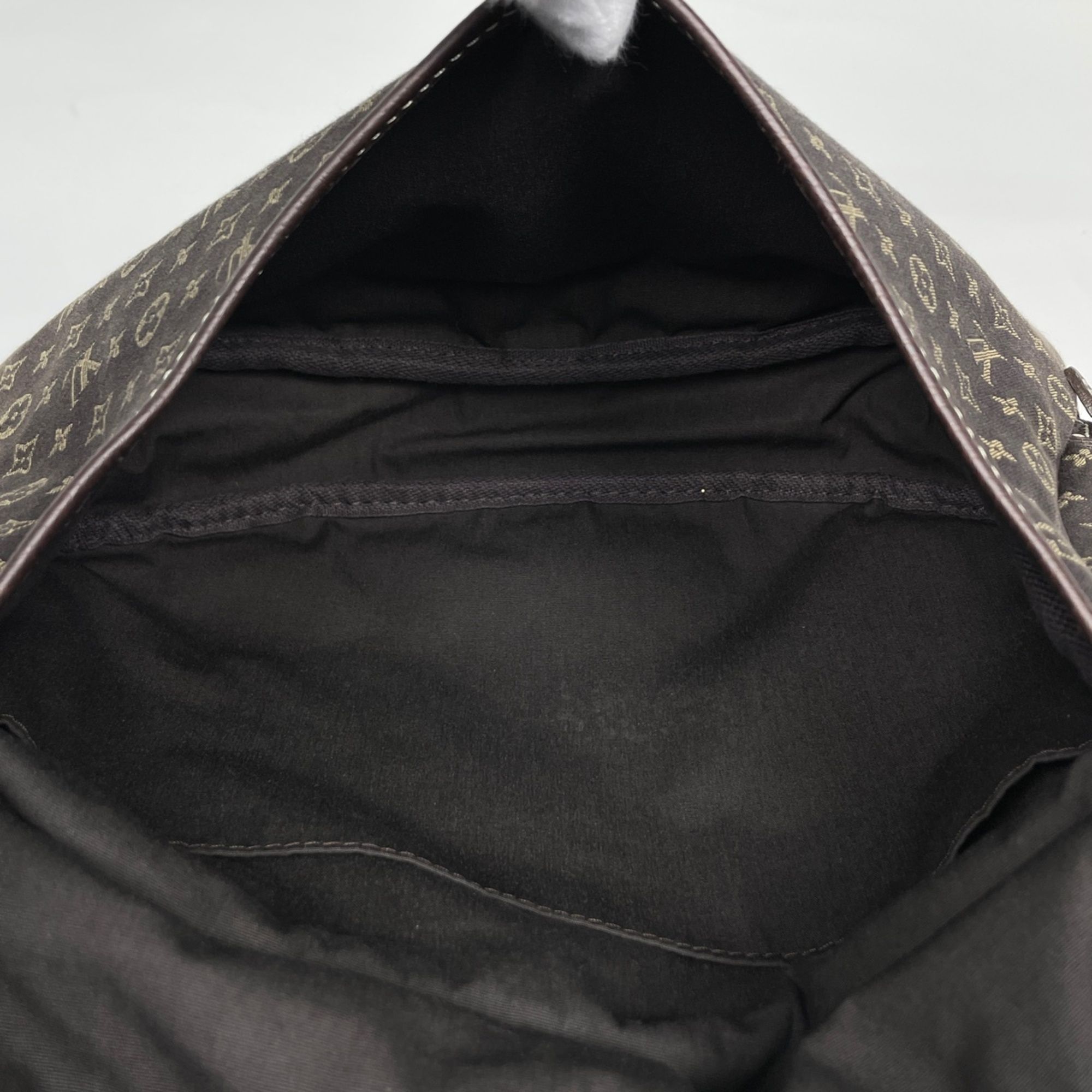 Monogram Mini Lin Monogram Mini Lin Shoulder Bag (Pre-Owned) - Louis Vuitton - Modalova
