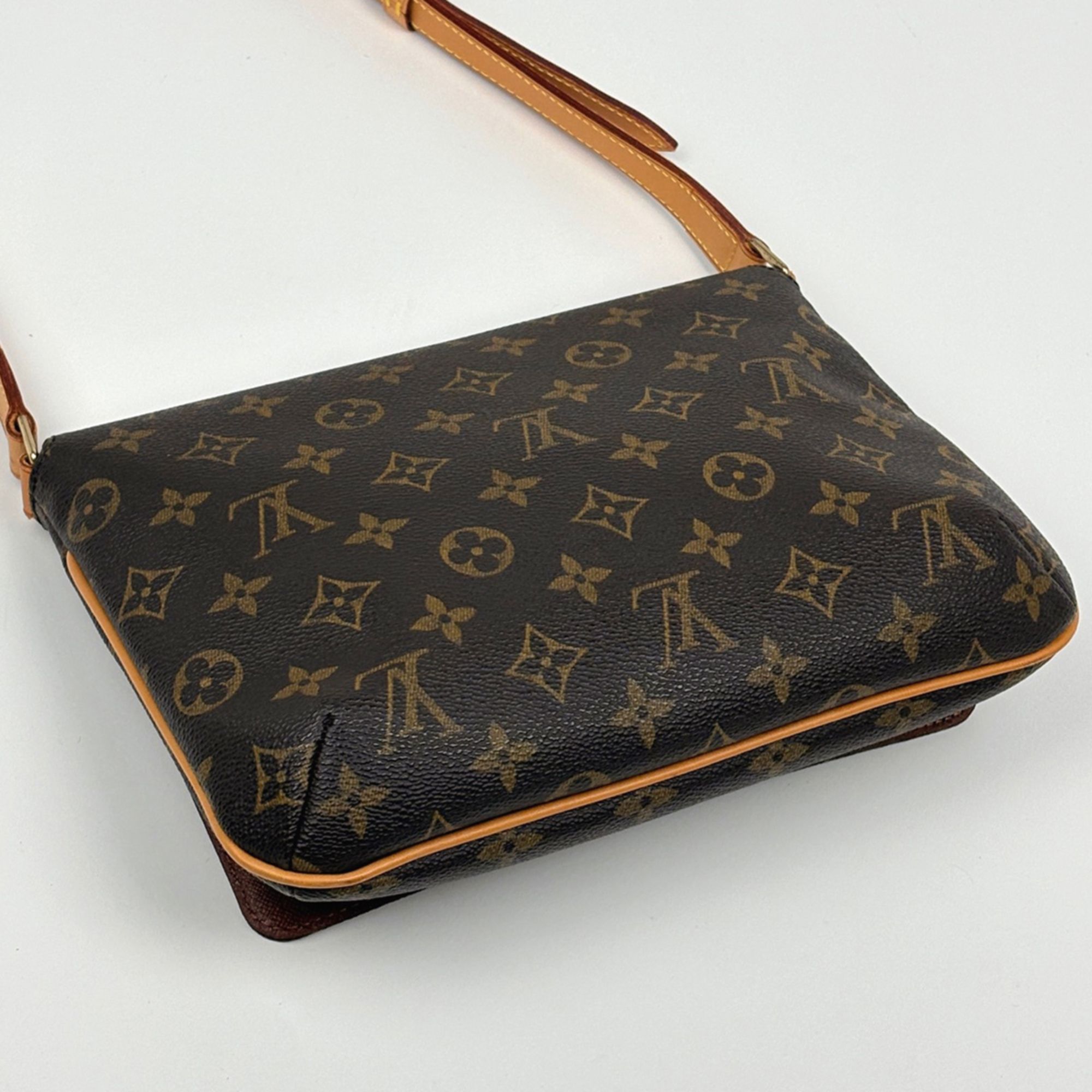 Monogram Shoulder Bag (Pre-Owned) - Louis Vuitton - Modalova