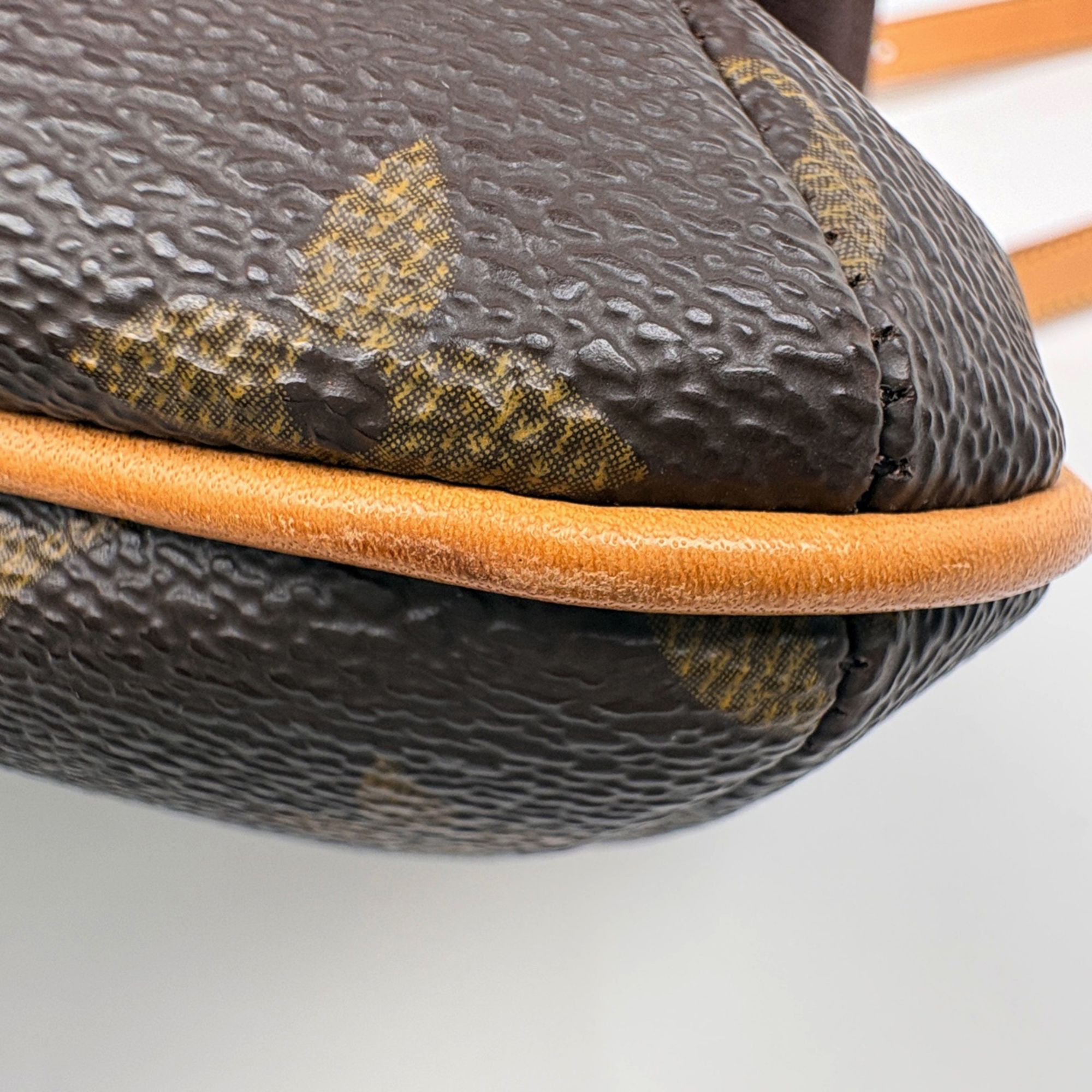 Monogram Shoulder Bag (Pre-Owned) - Louis Vuitton - Modalova