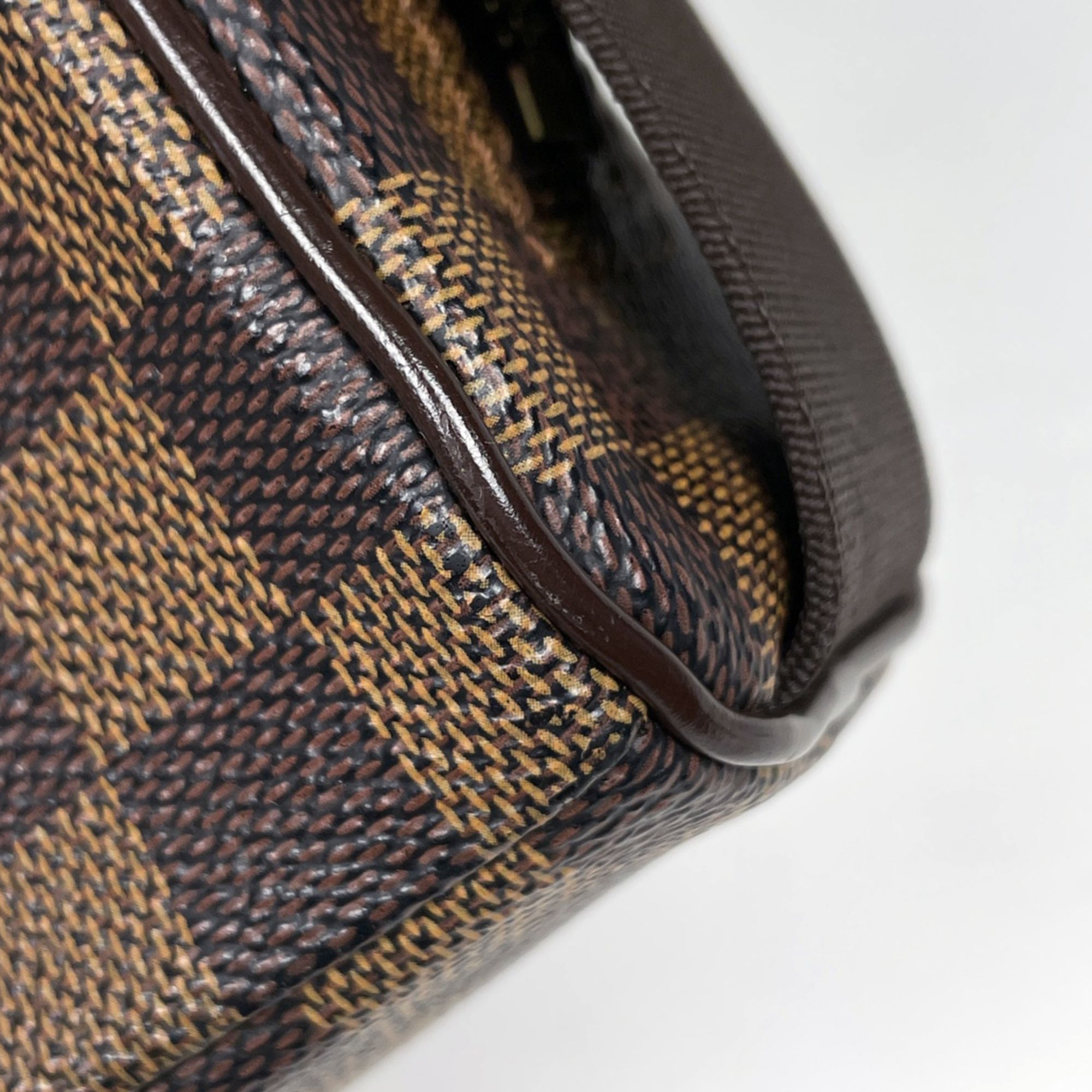 Damier Shoulder Bag (Pre-Owned) - Louis Vuitton - Modalova