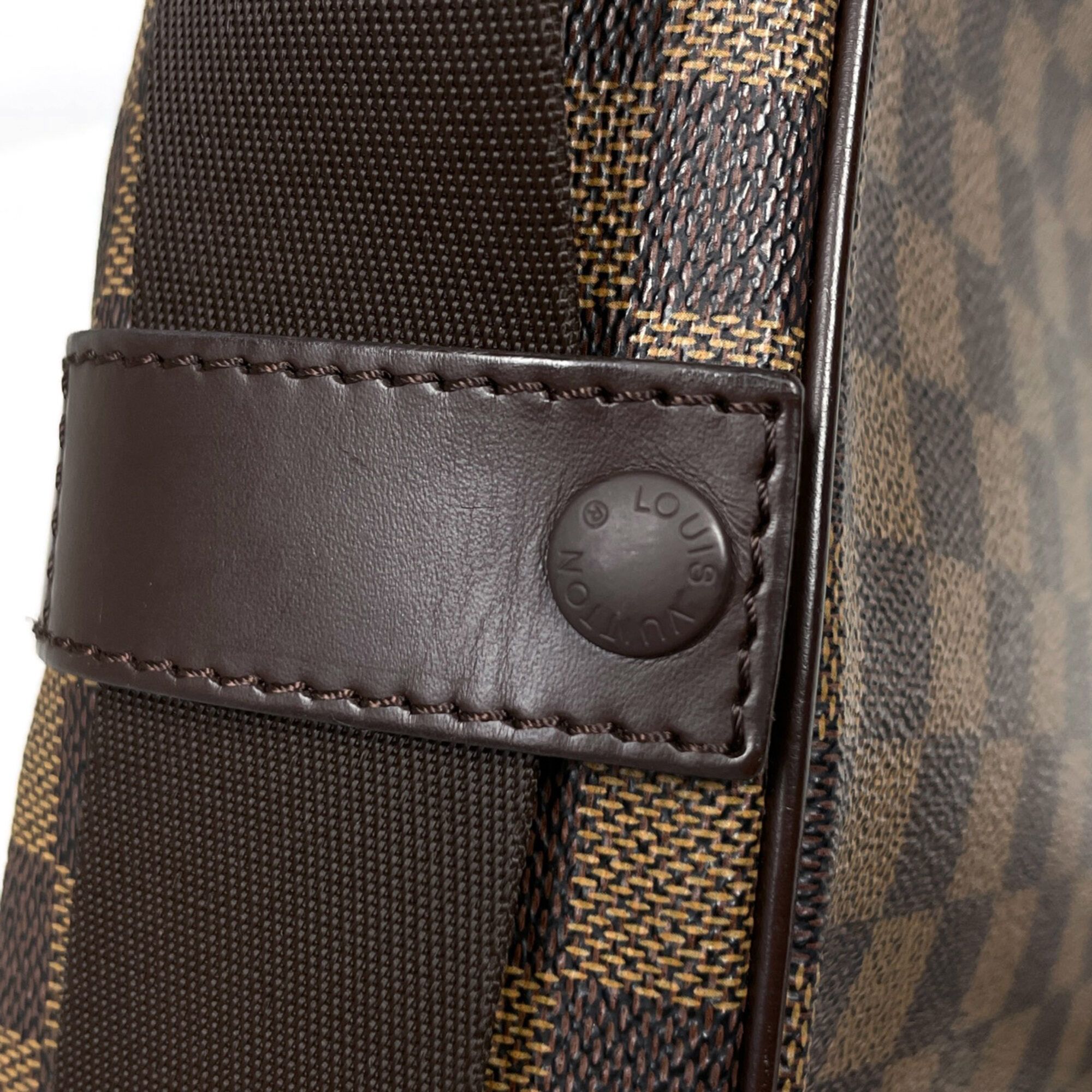Damier Shoulder Bag (Pre-Owned) - Louis Vuitton - Modalova