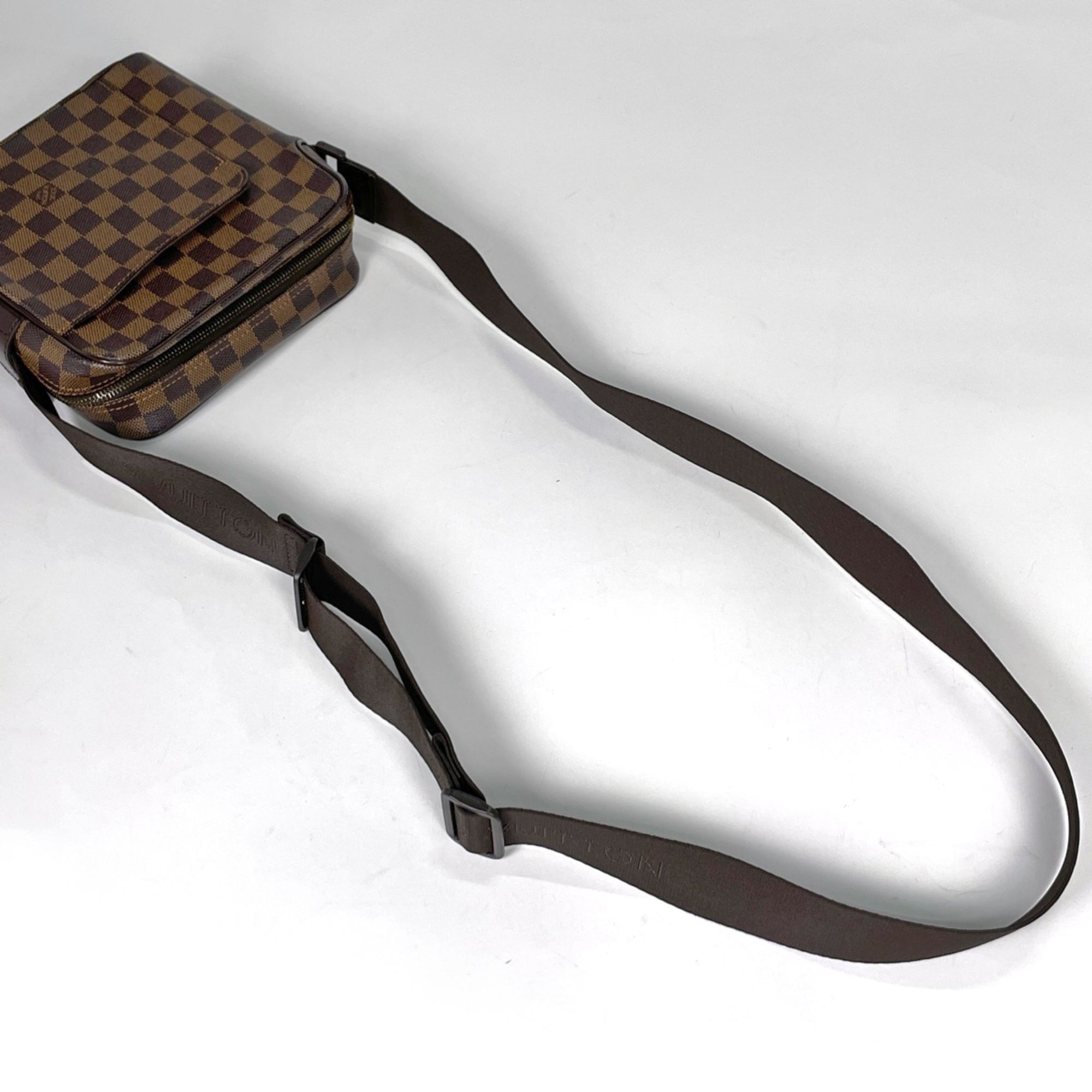 Damier Shoulder Bag (Pre-Owned) - Louis Vuitton - Modalova