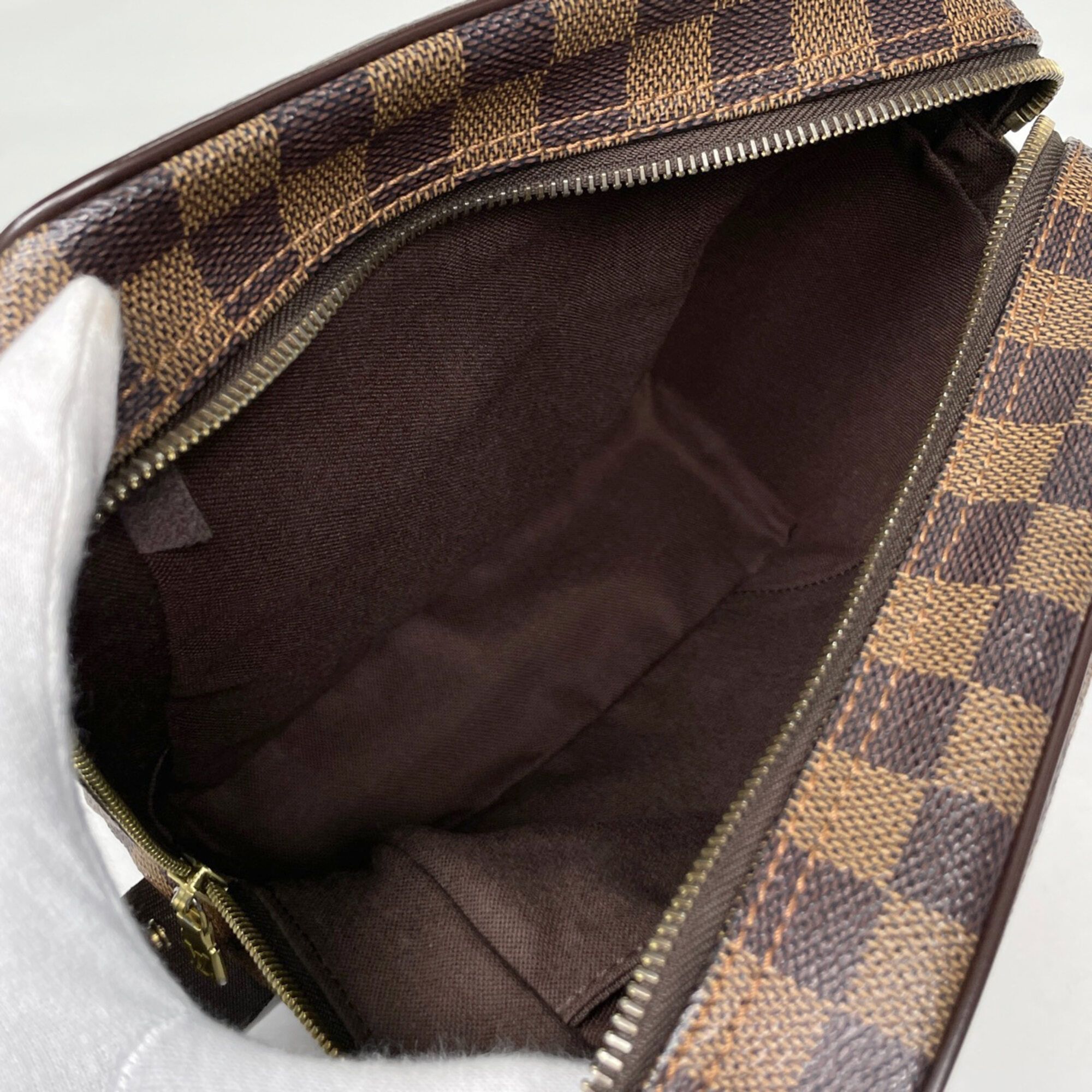 Damier Shoulder Bag (Pre-Owned) - Louis Vuitton - Modalova