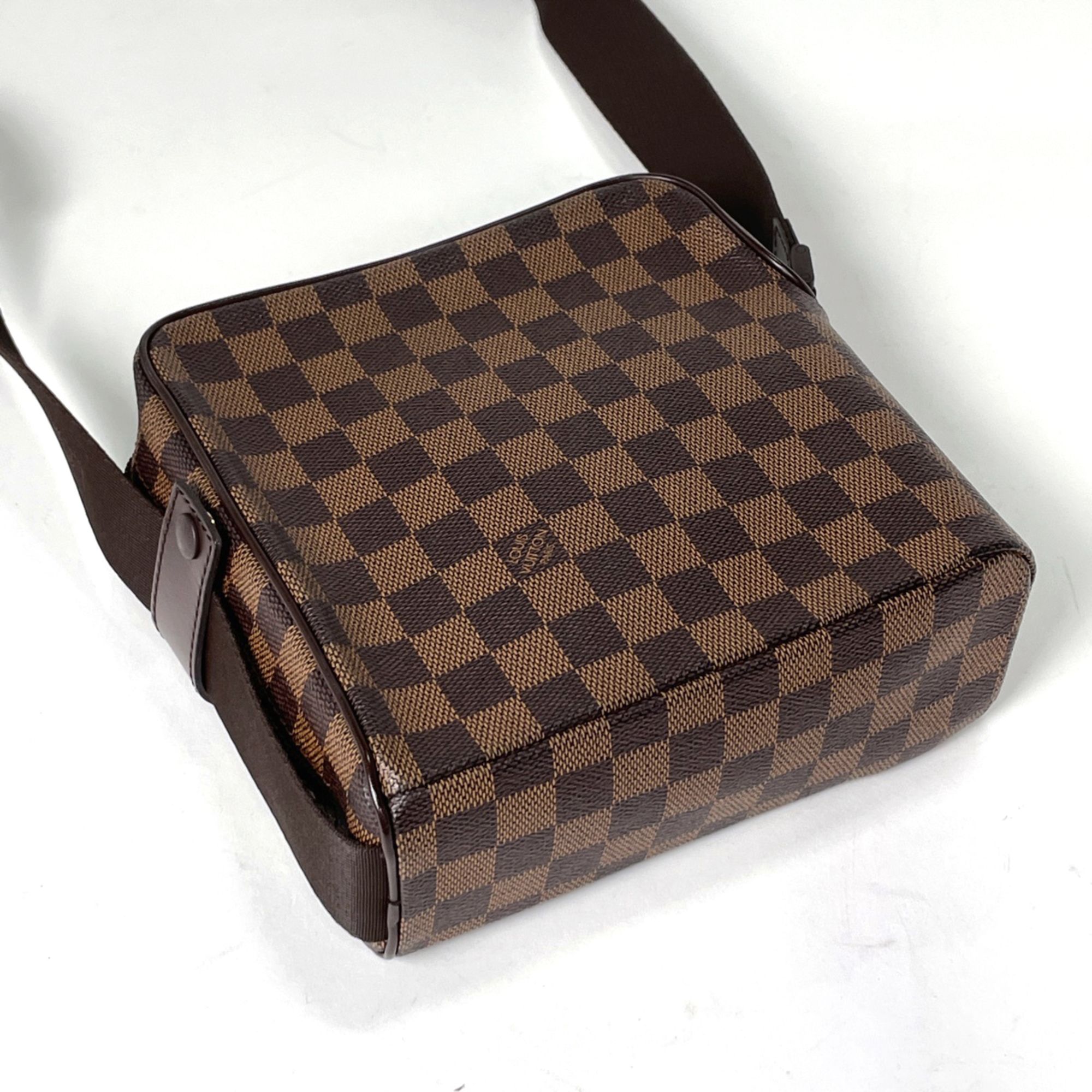 Damier Shoulder Bag (Pre-Owned) - Louis Vuitton - Modalova