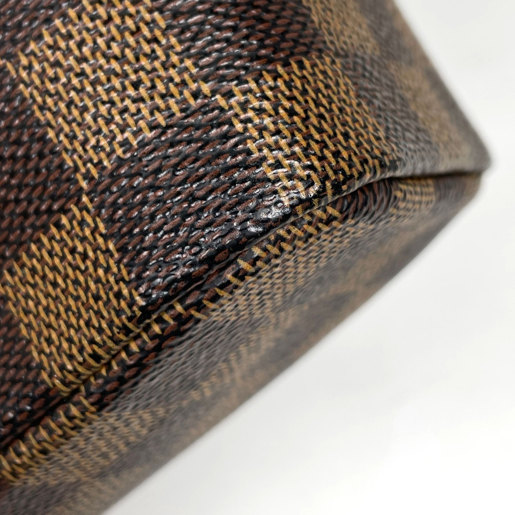 Damier Shoulder Bag (Pre-Owned) - Louis Vuitton - Modalova