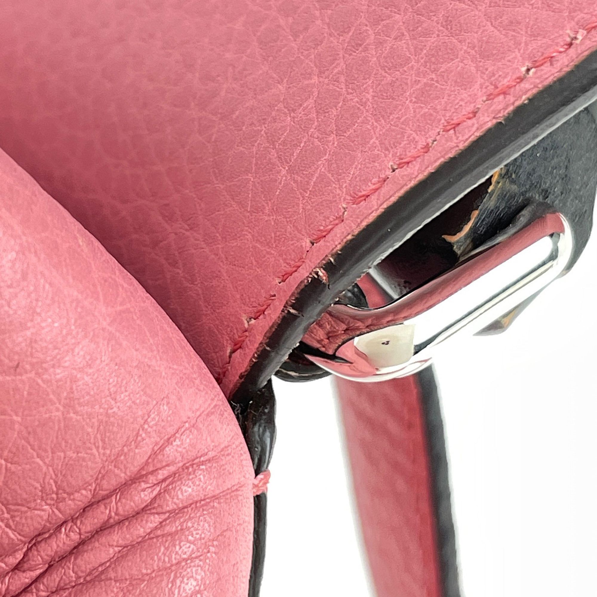 Leather Backpack (Pre-Owned) - Gucci - Modalova