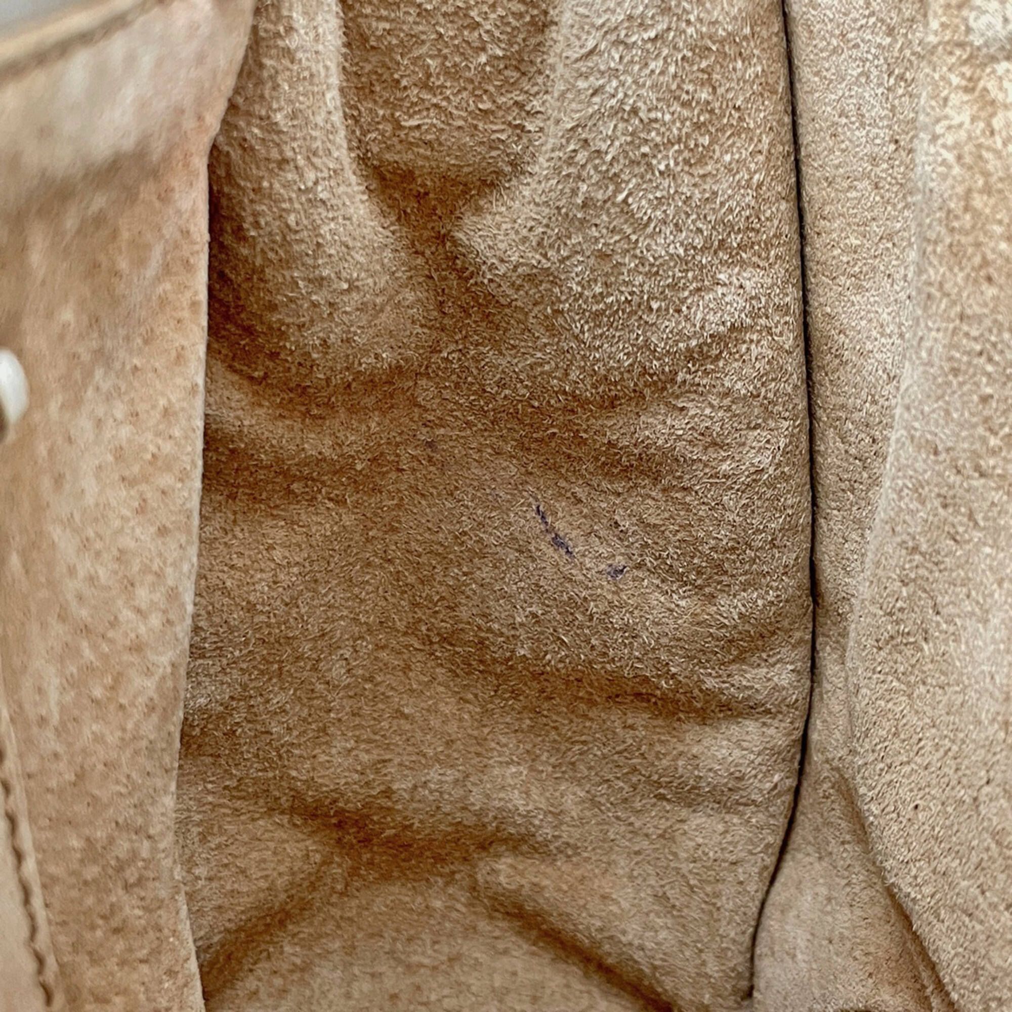 Leather Handbag (Pre-Owned) - Prada - Modalova