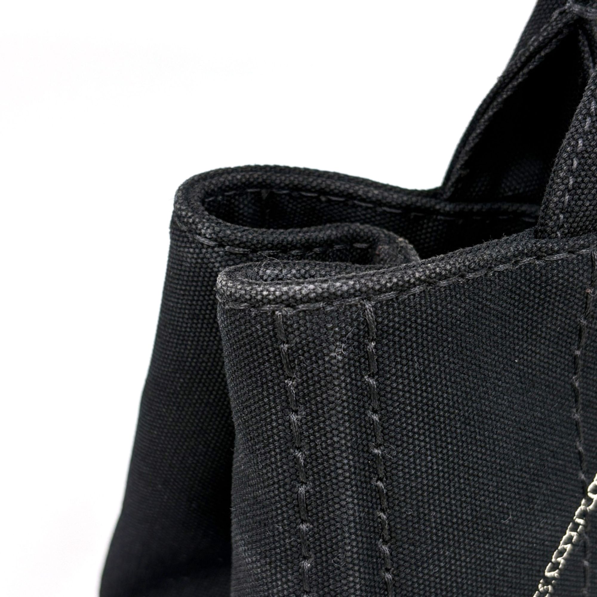 Canvas Tote Bag (Pre-Owned) - Prada - Modalova