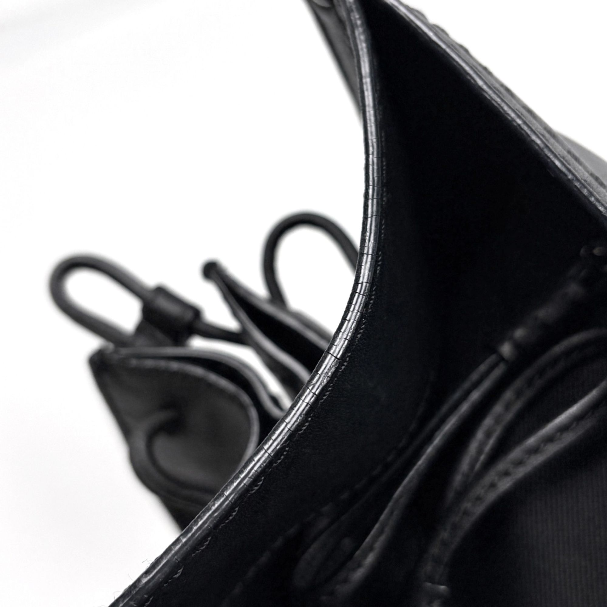 Leather Tote Bag (Pre-Owned) - Loewe - Modalova