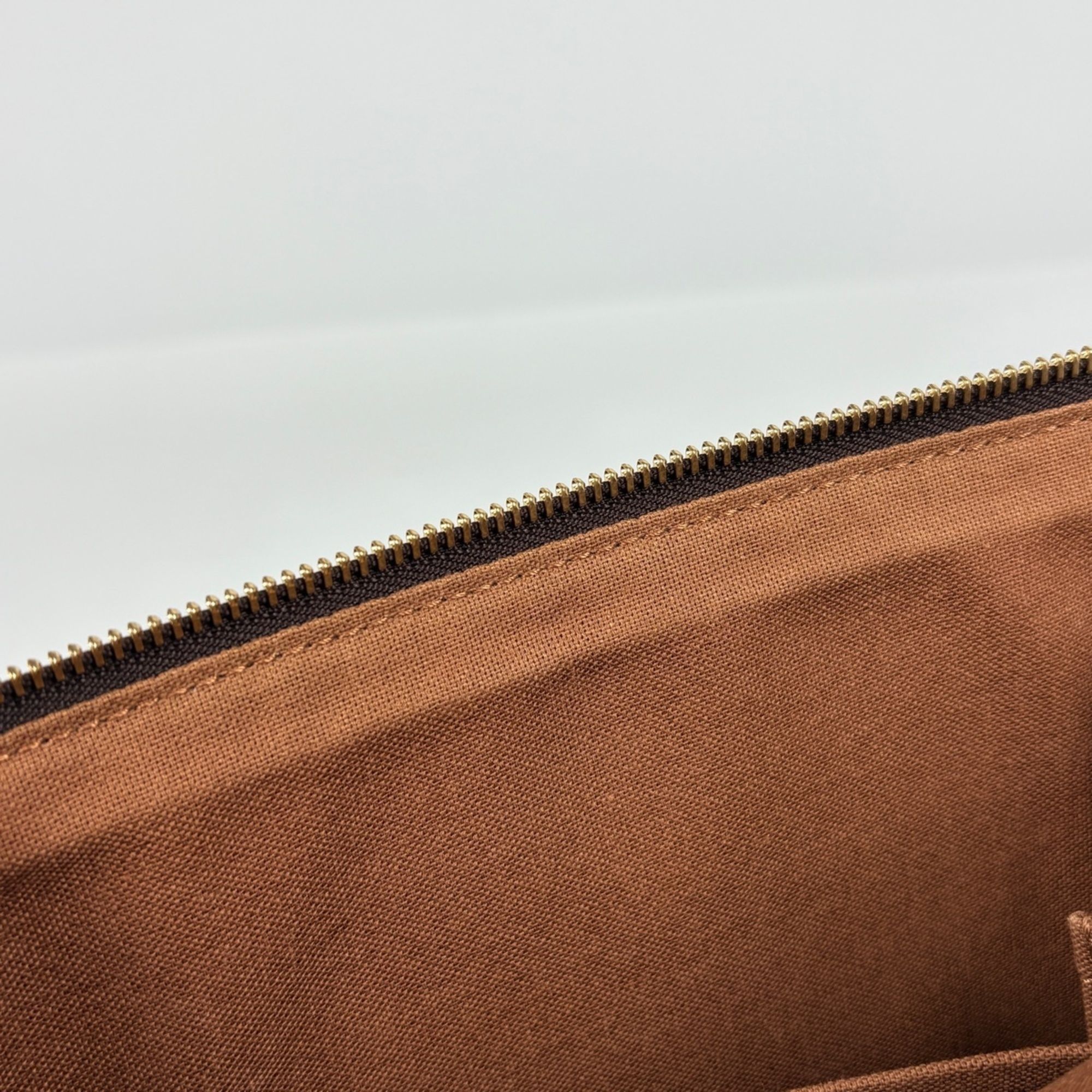 Monogram Handbag Shoulder Bag (Pre-Owned) - Louis Vuitton - Modalova