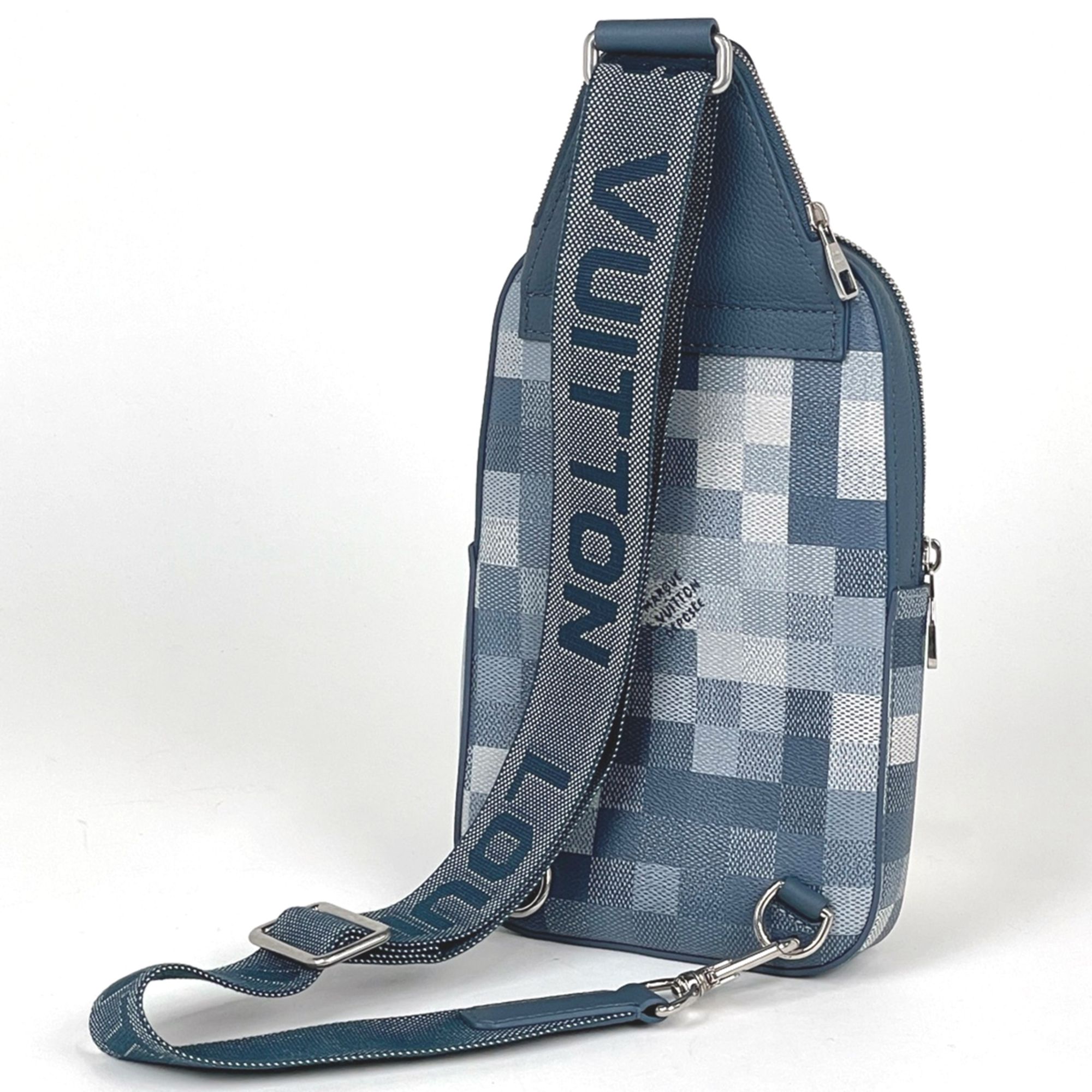 Sling Bag (Pre-Owned) - Louis Vuitton - Modalova