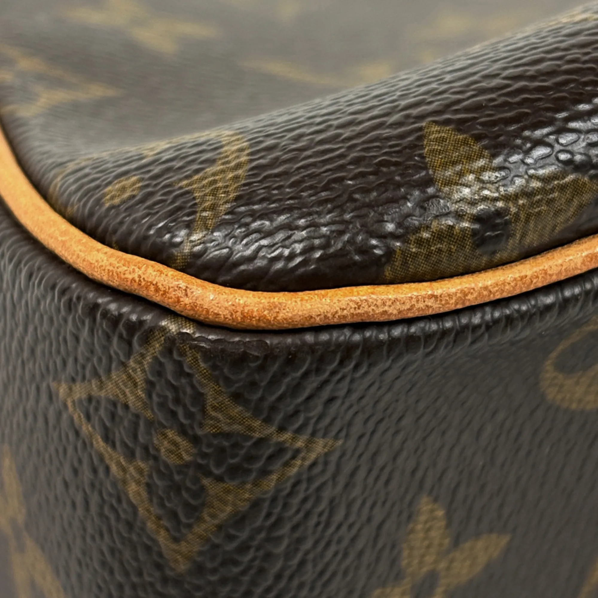 Monogram Shoulder Bag (Pre-Owned) - Louis Vuitton - Modalova