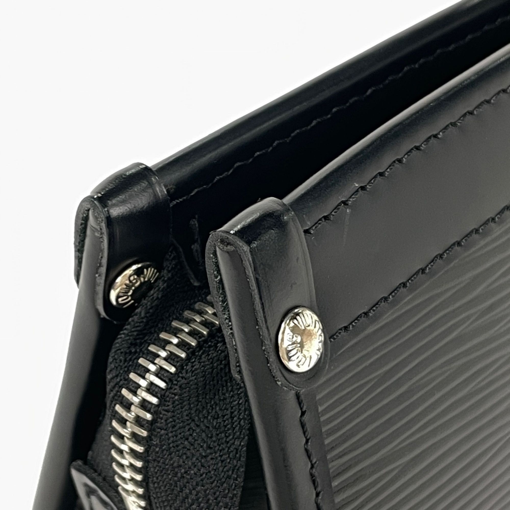 Epi Leather Handbag Shoulder Bag (Pre-Owned) - Louis Vuitton - Modalova