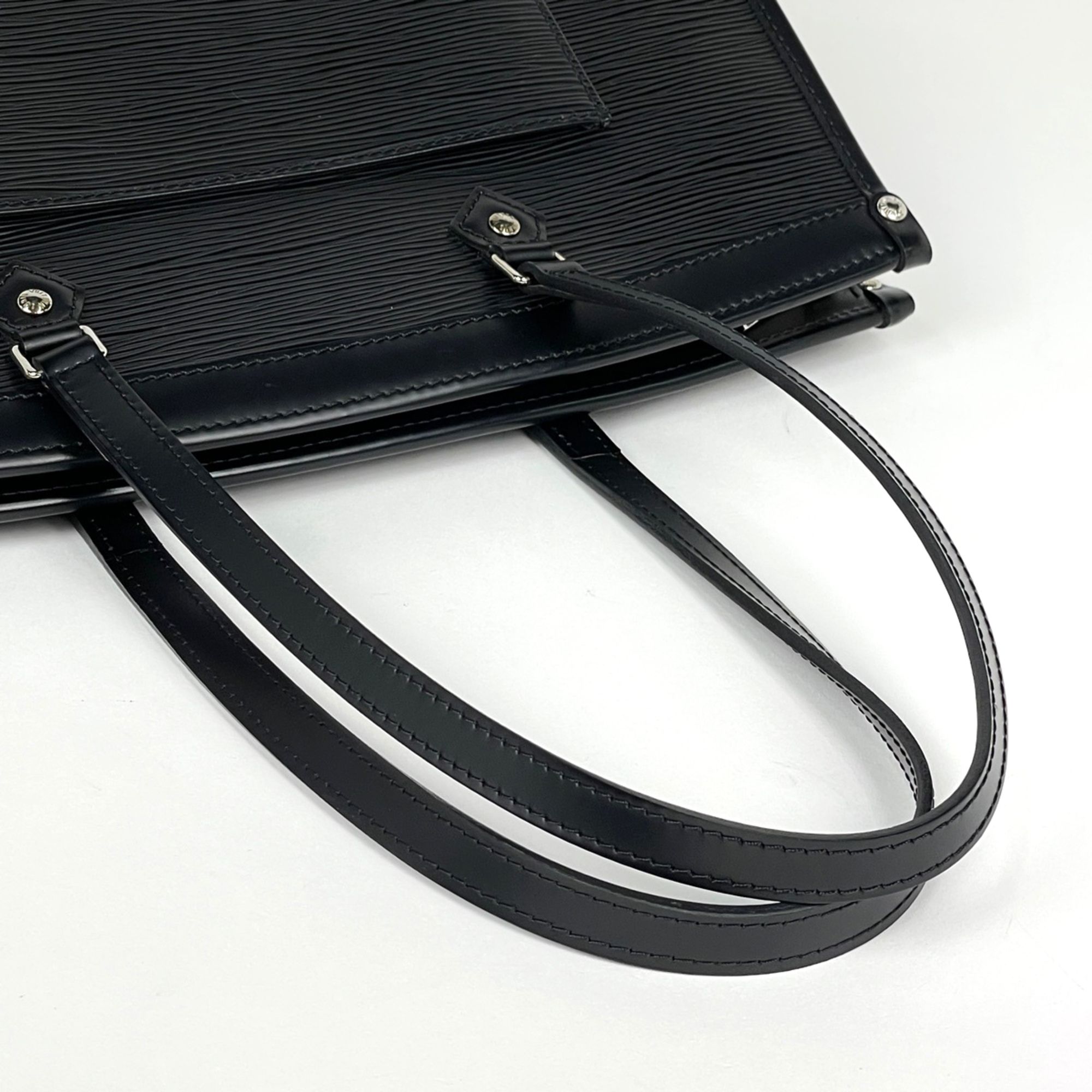 Epi Leather Handbag Shoulder Bag (Pre-Owned) - Louis Vuitton - Modalova