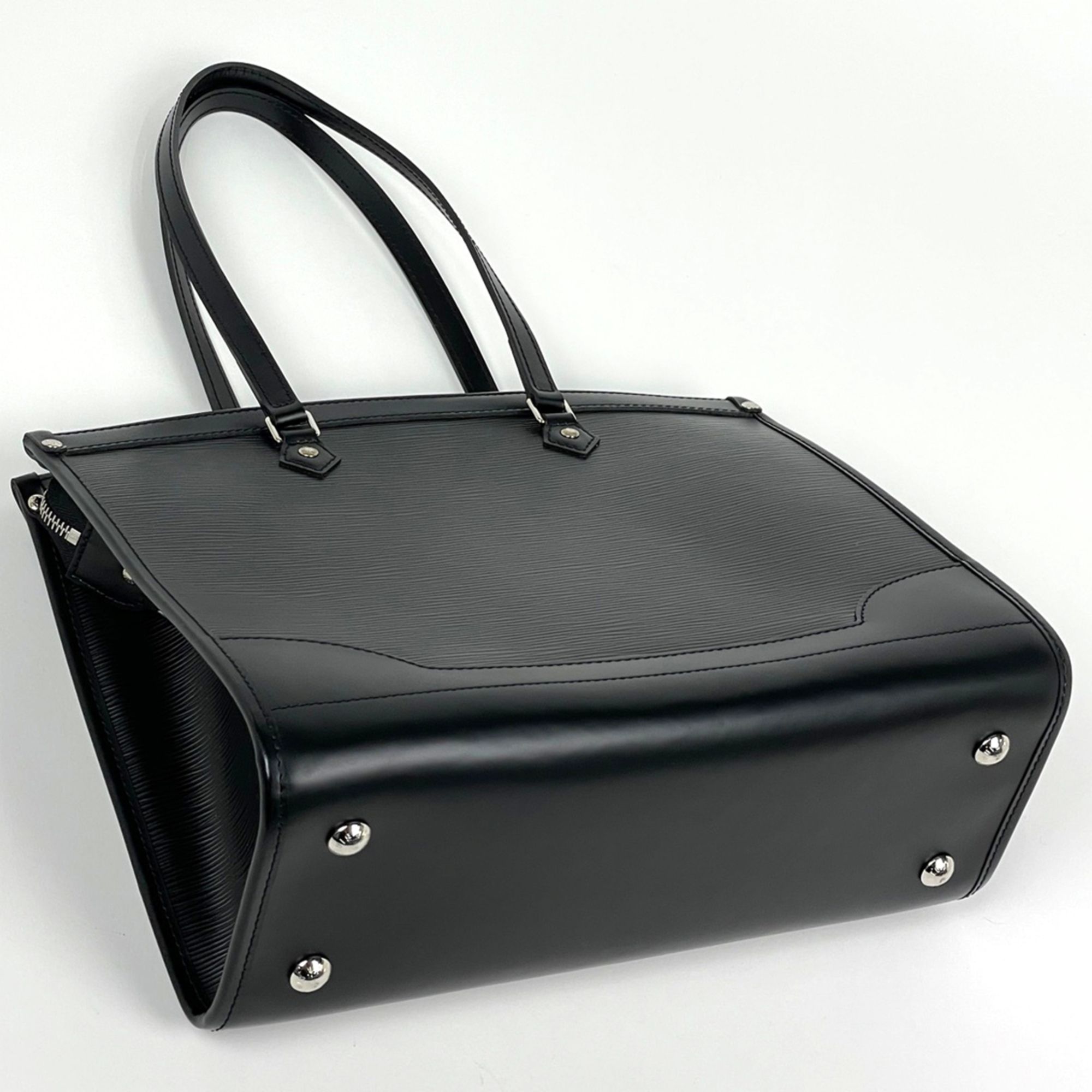 Epi Leather Handbag Shoulder Bag (Pre-Owned) - Louis Vuitton - Modalova