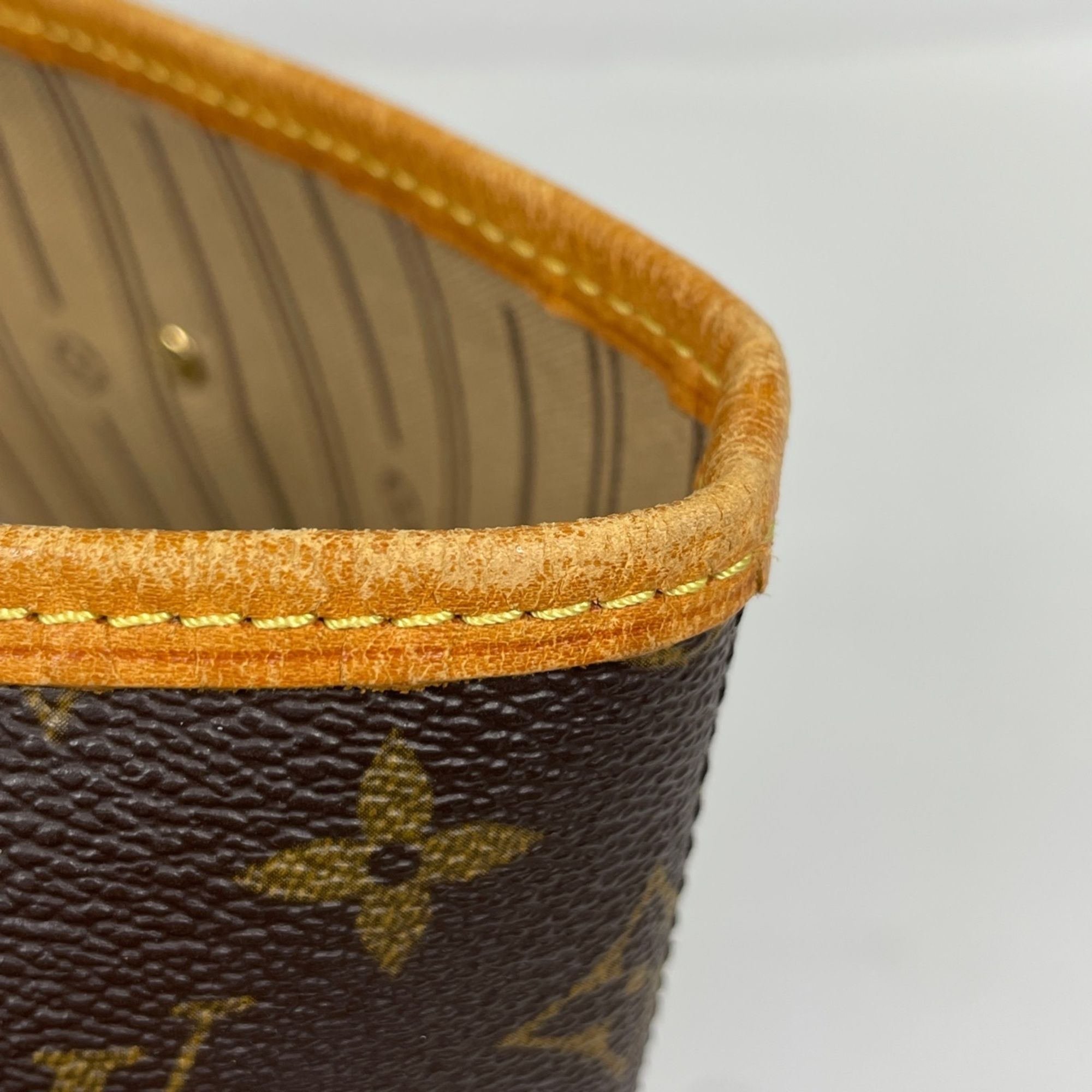 Monogram Tote Bag (Pre-Owned) - Louis Vuitton - Modalova