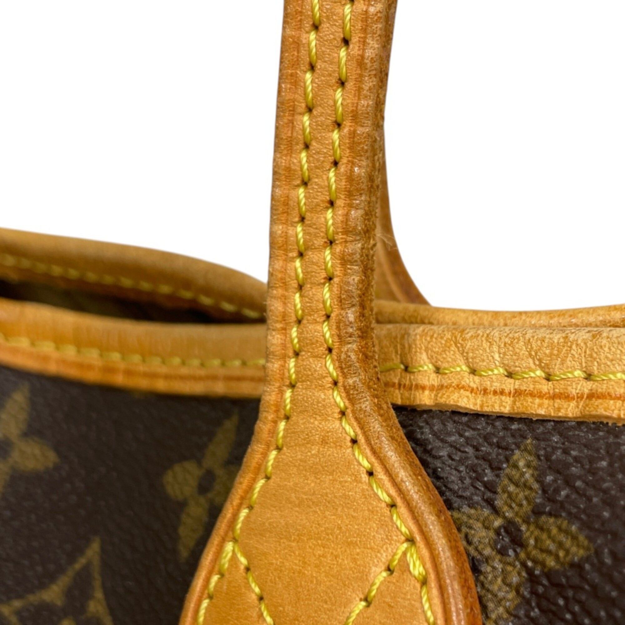 Monogram Tote Bag (Pre-Owned) - Louis Vuitton - Modalova